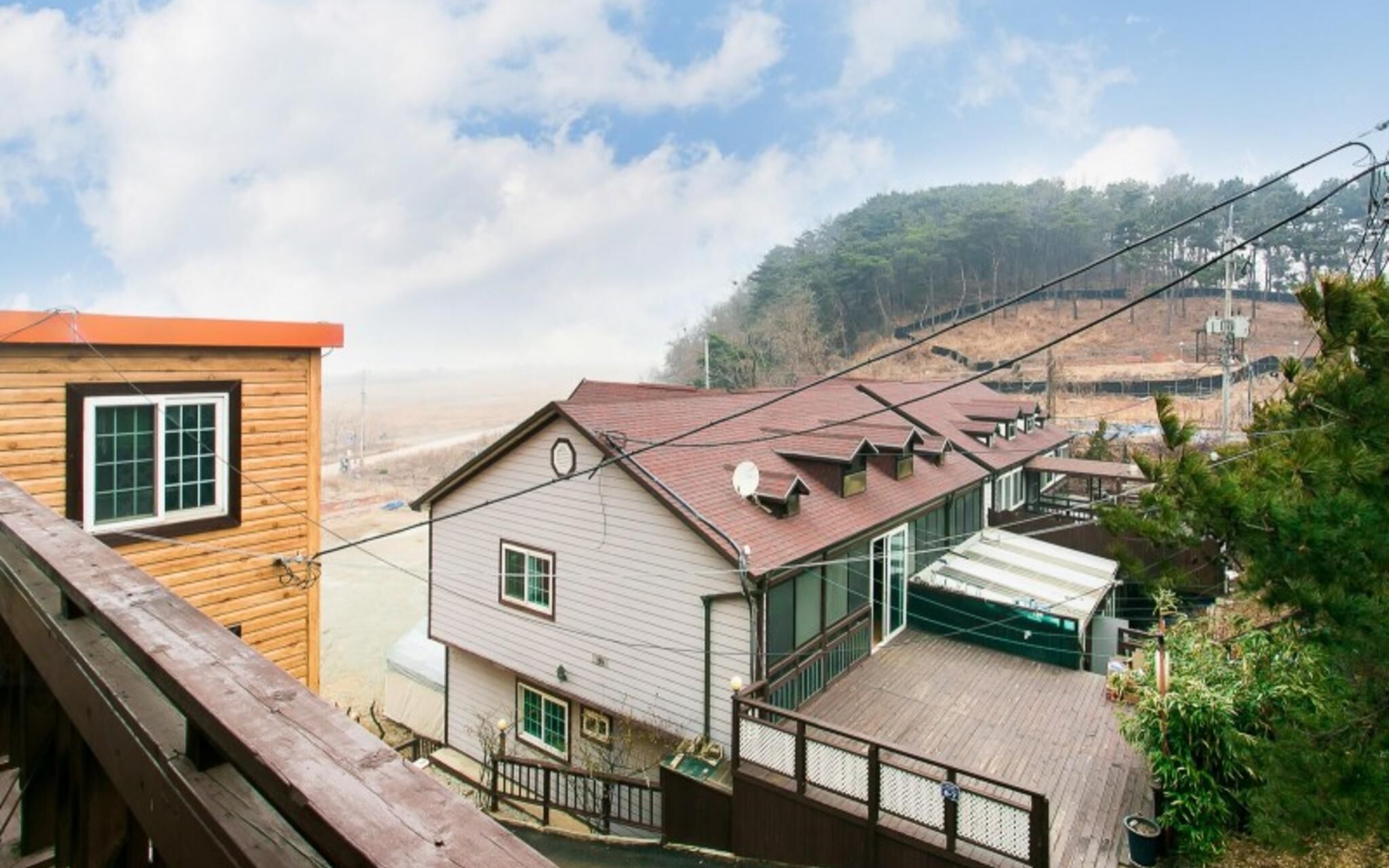 Hwaseong Yeoulteo Pension