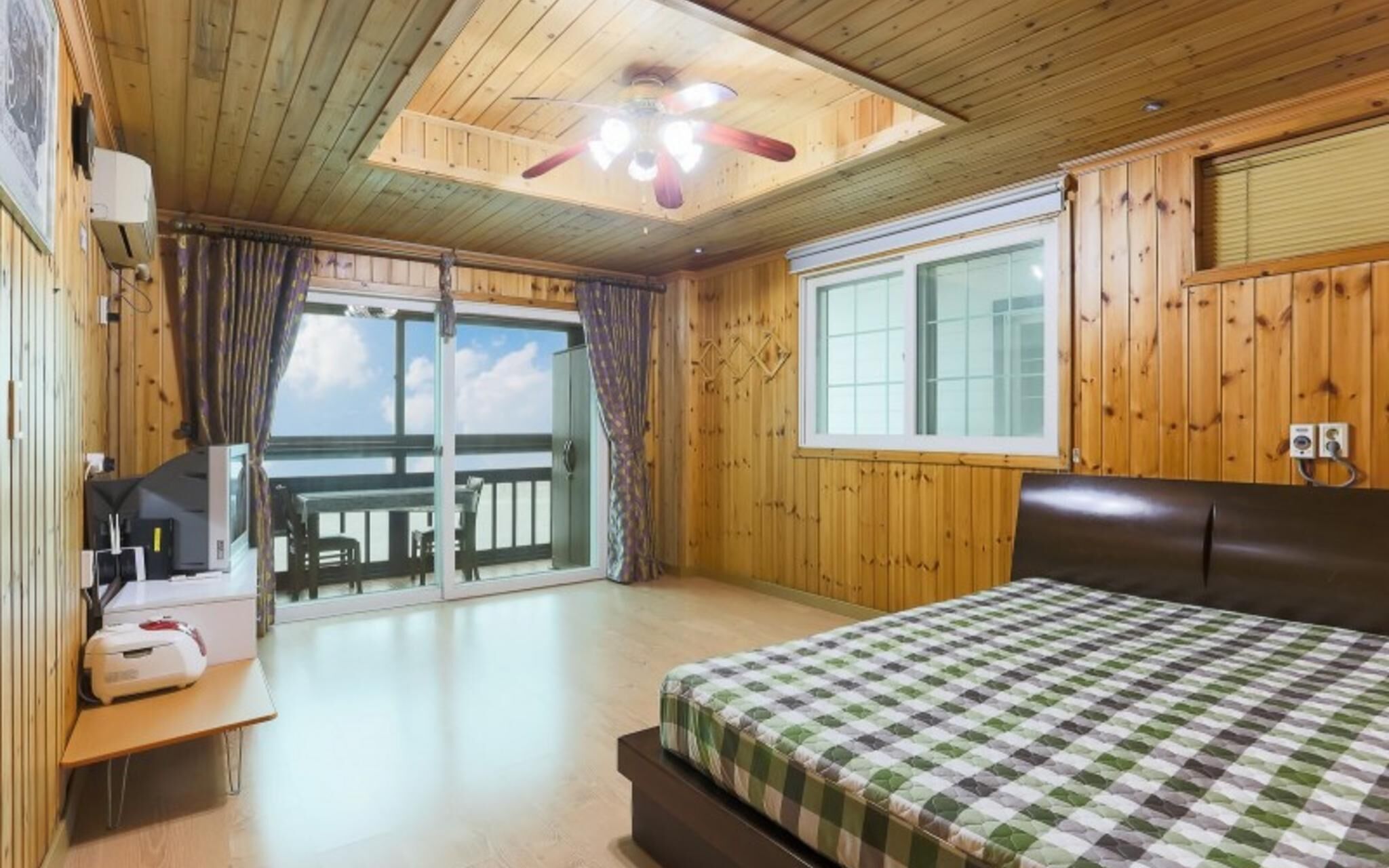 Hwaseong Yeoulteo Pension