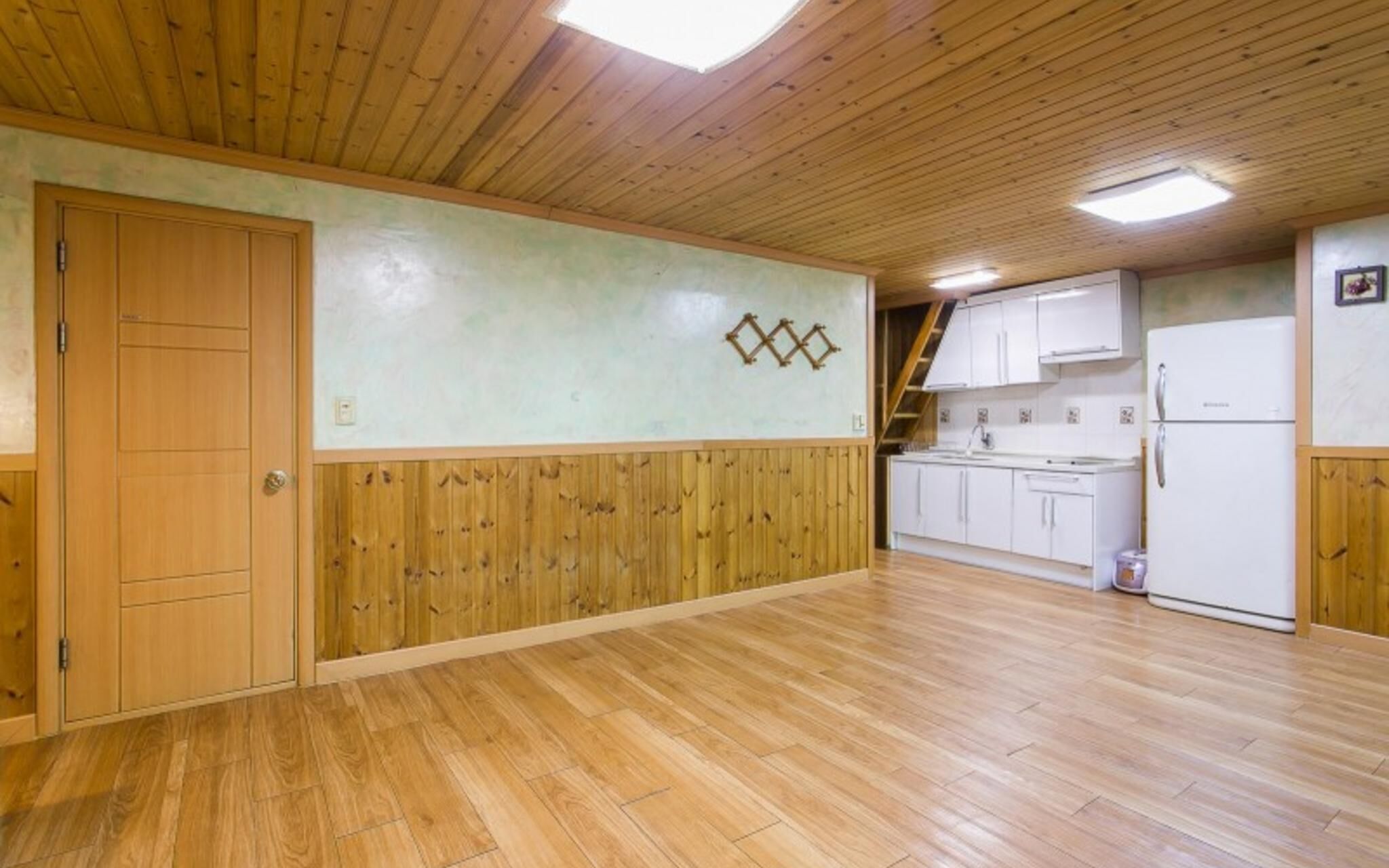 Hwaseong Yeoulteo Pension