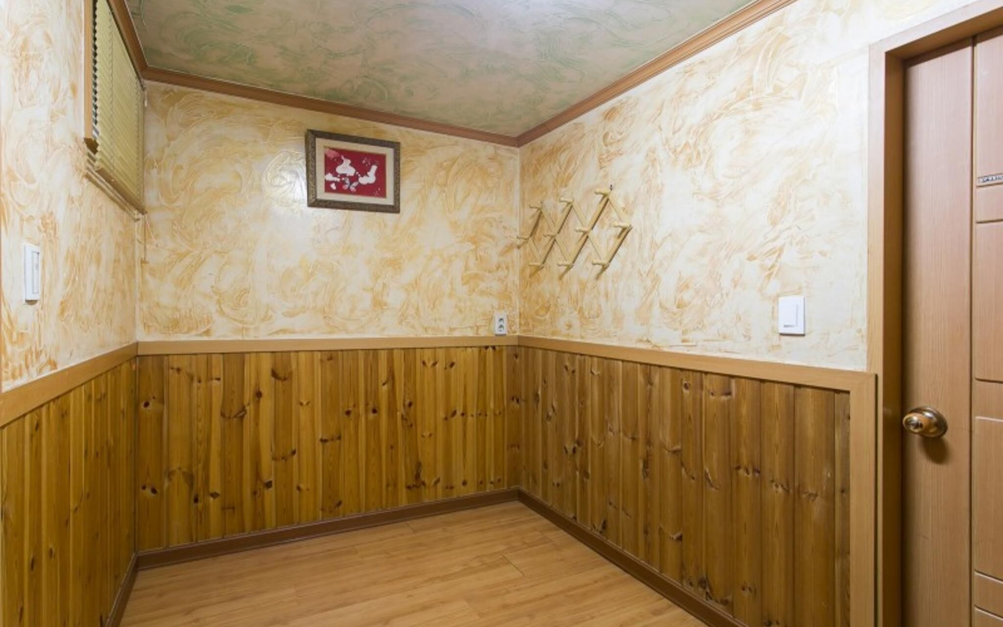 Hwaseong Yeoulteo Pension