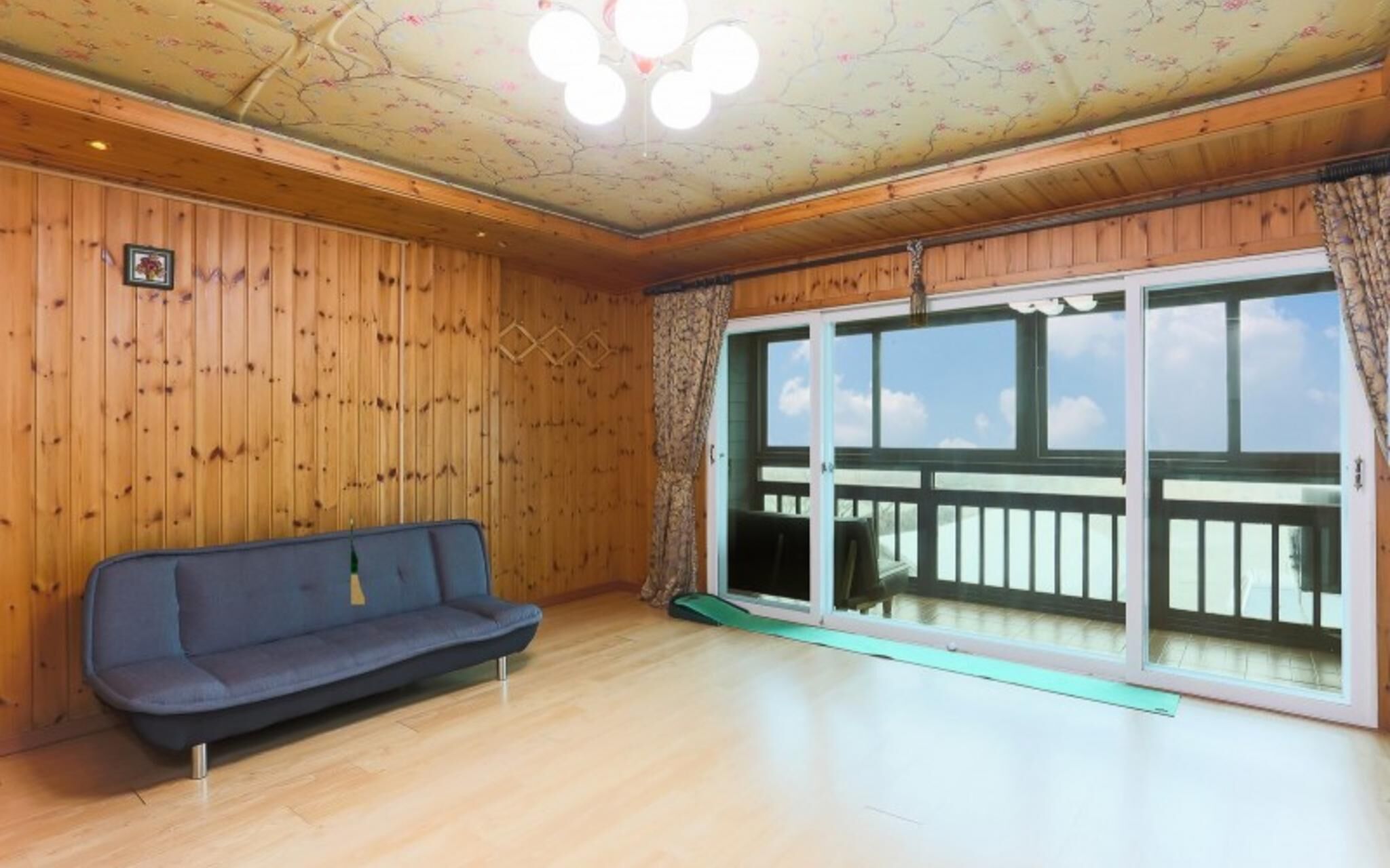 Hwaseong Yeoulteo Pension