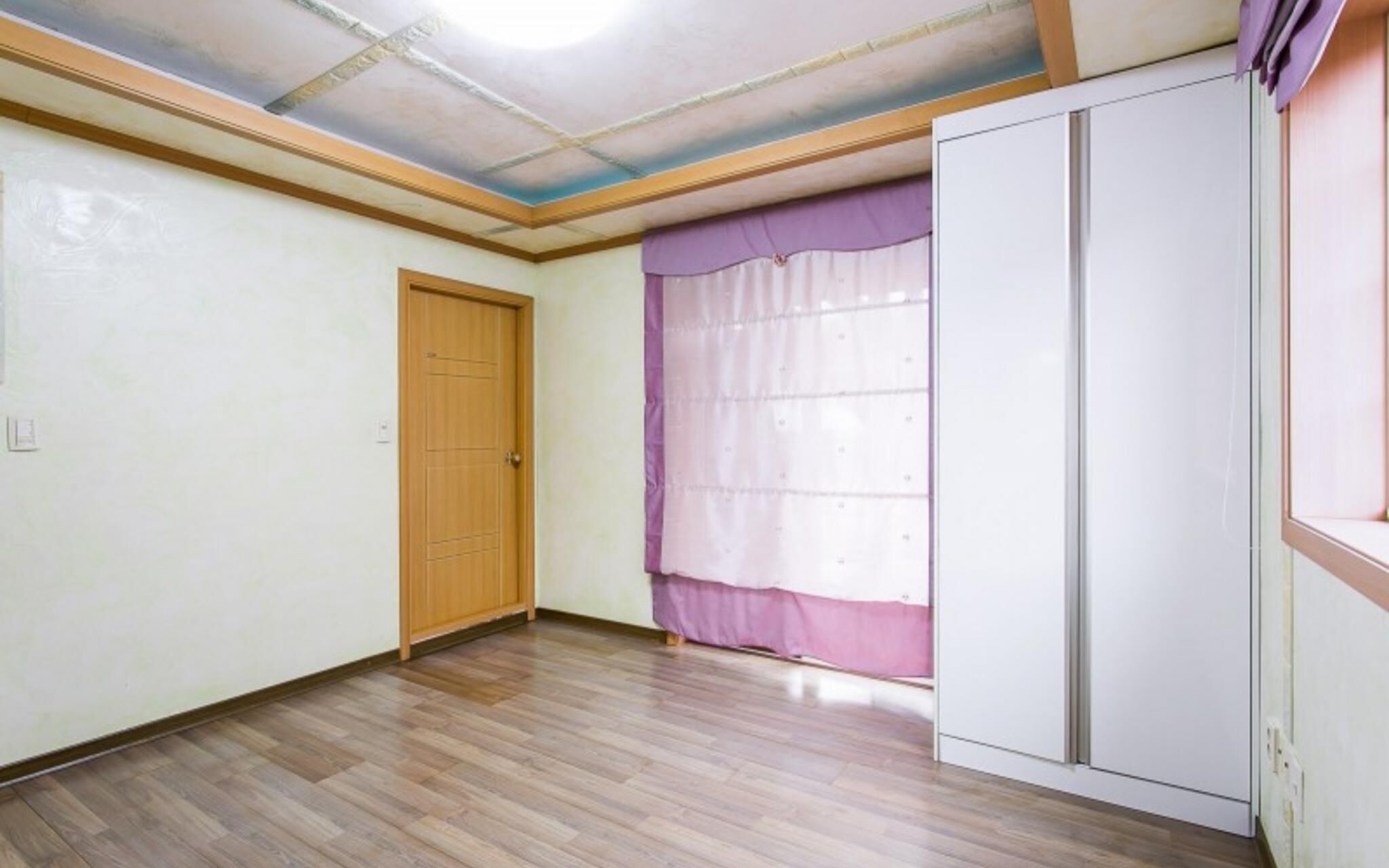 Hwaseong Yeoulteo Pension