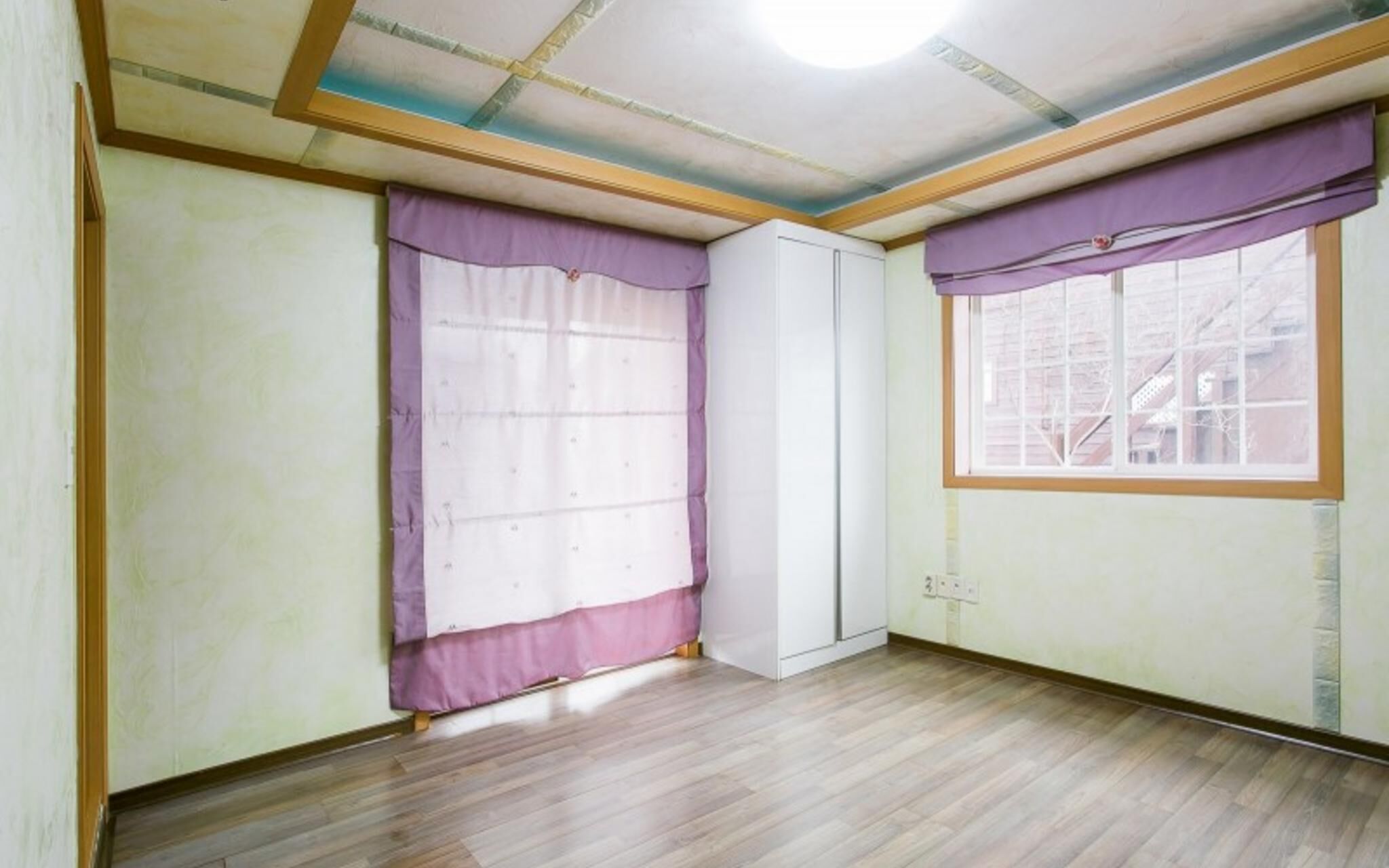 Hwaseong Yeoulteo Pension