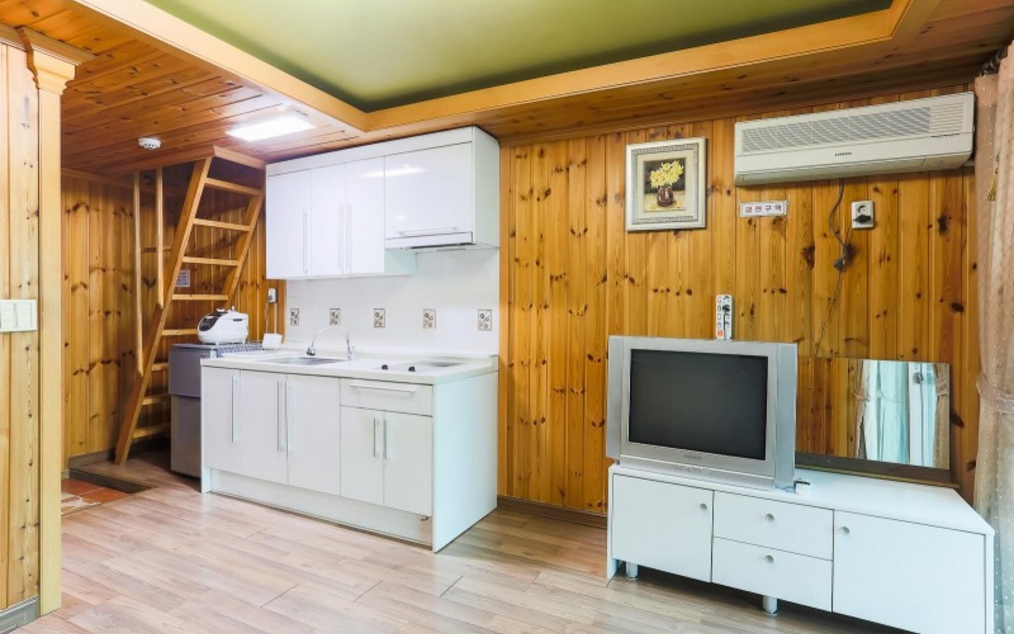 Hwaseong Yeoulteo Pension