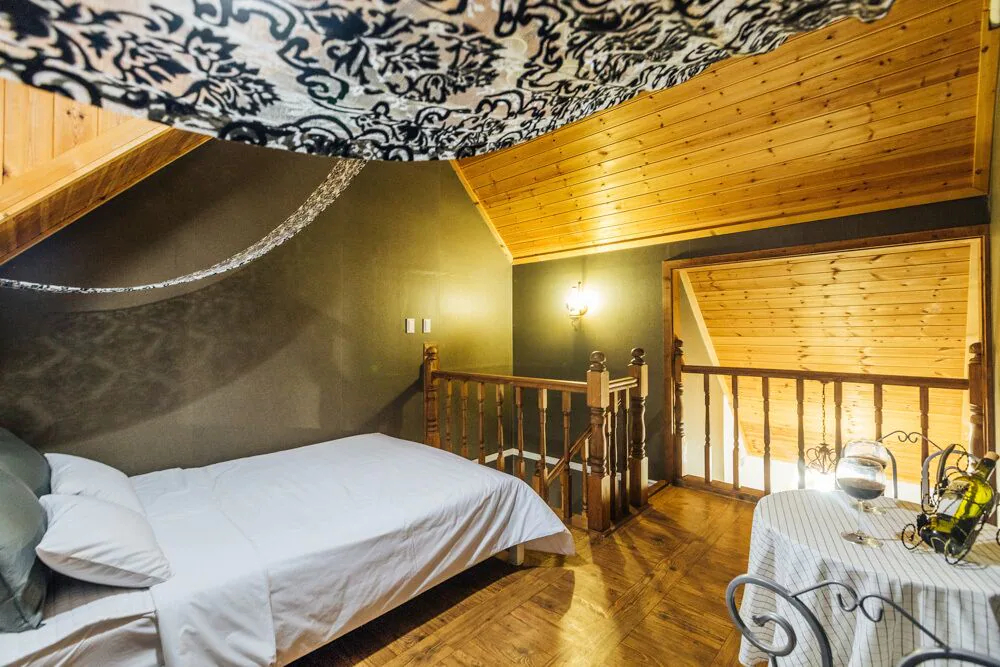 Indigo Pension
