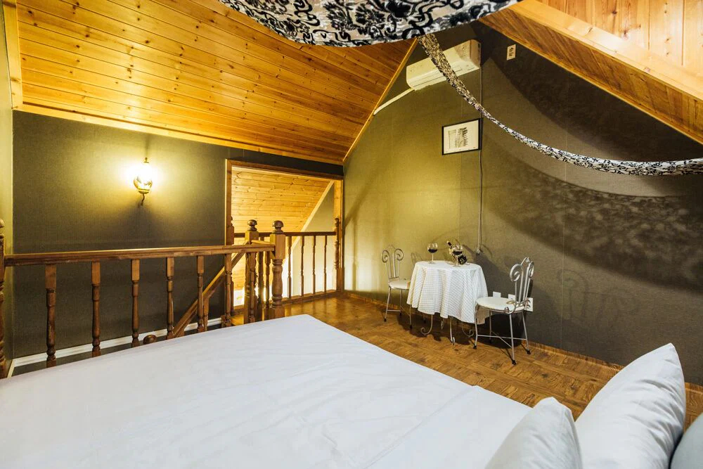 Indigo Pension