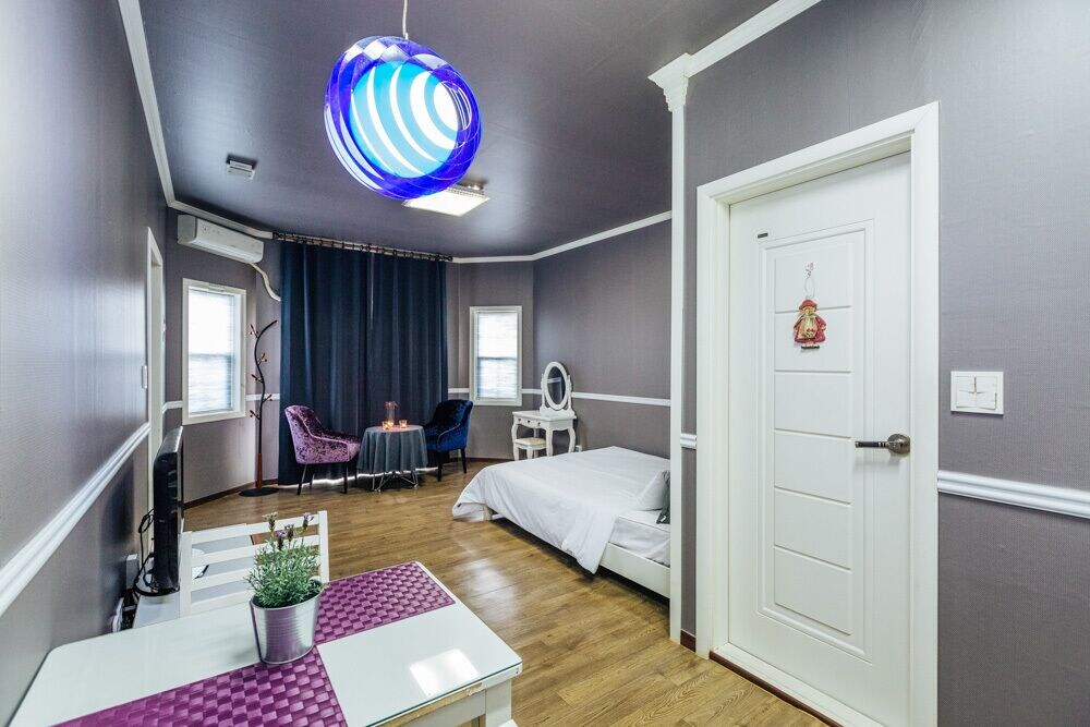 Indigo Pension