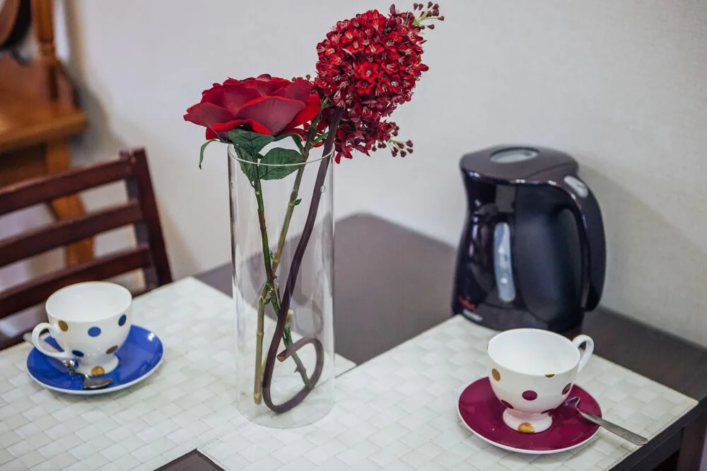 Indigo Pension