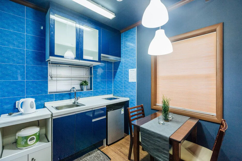 Indigo Pension