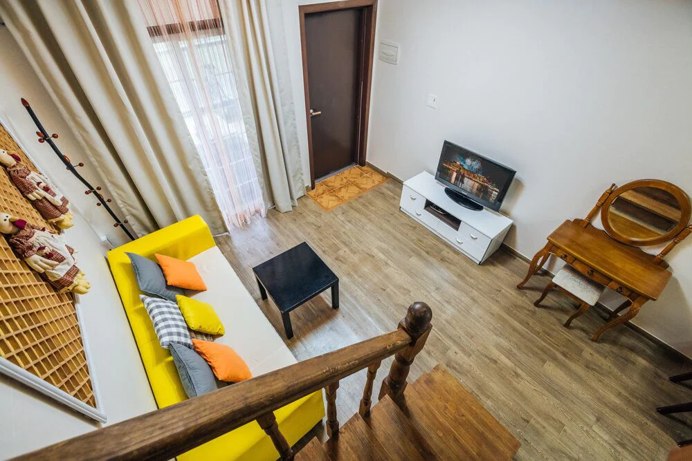 Indigo Pension