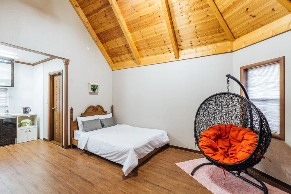 Indigo Pension