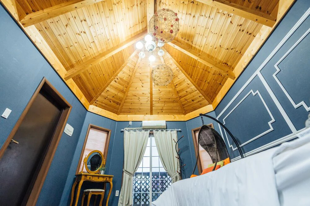 Indigo Pension