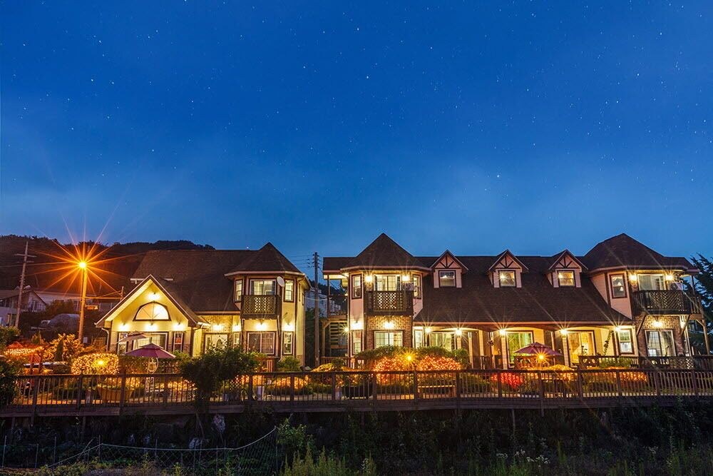 Indigo Pension