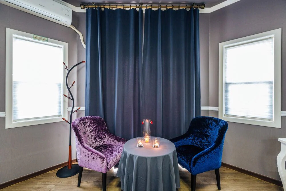 Indigo Pension