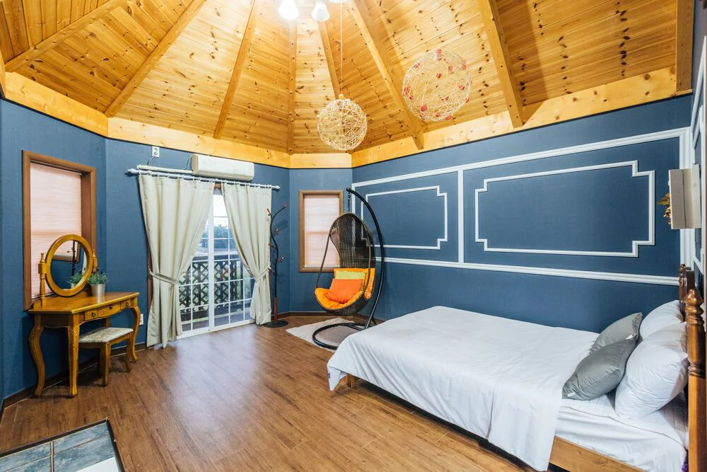 Indigo Pension