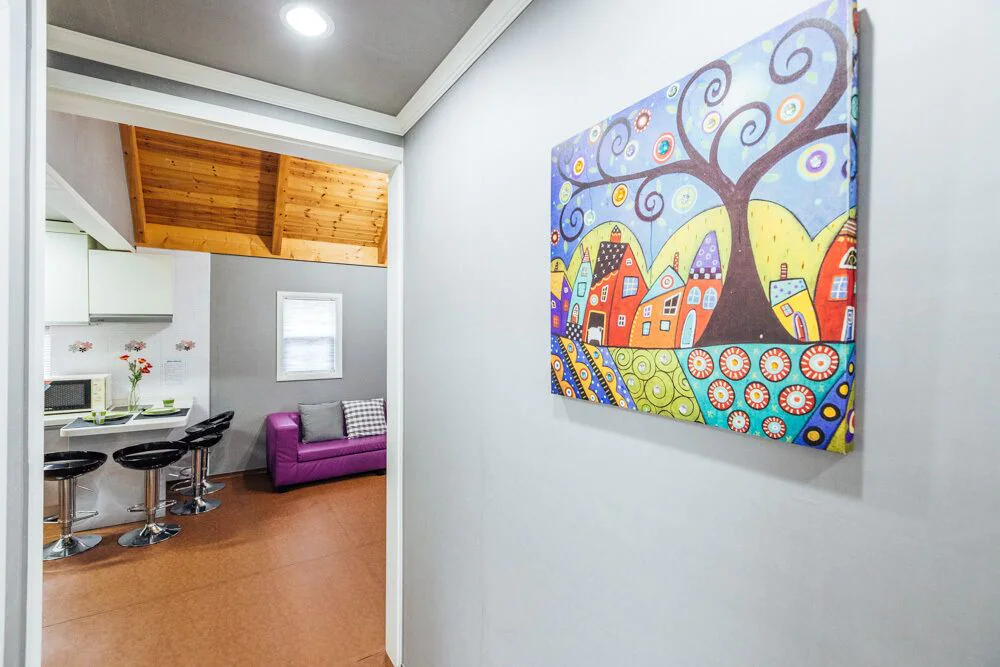 Indigo Pension
