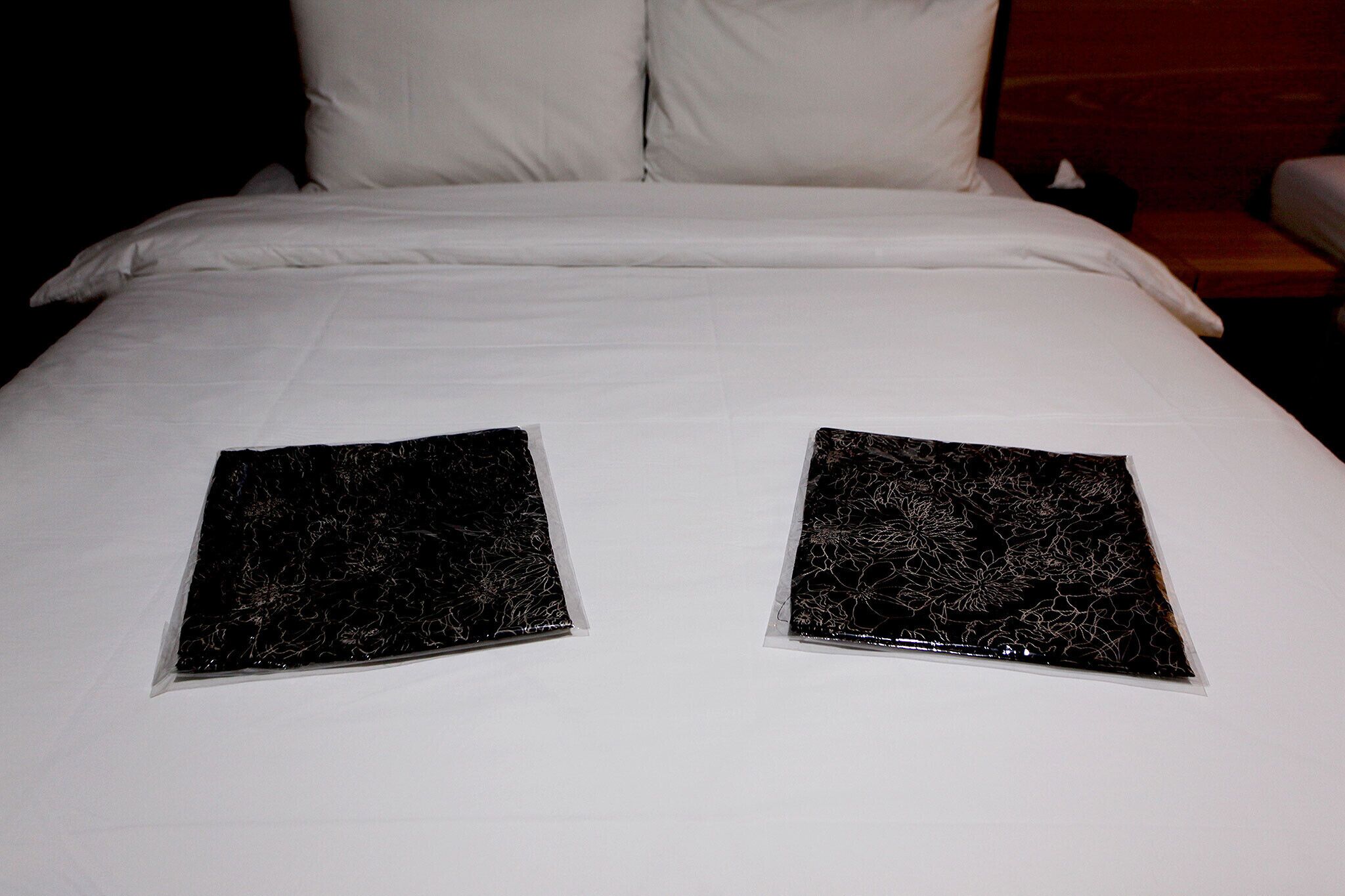 Jebudo Feel Motel