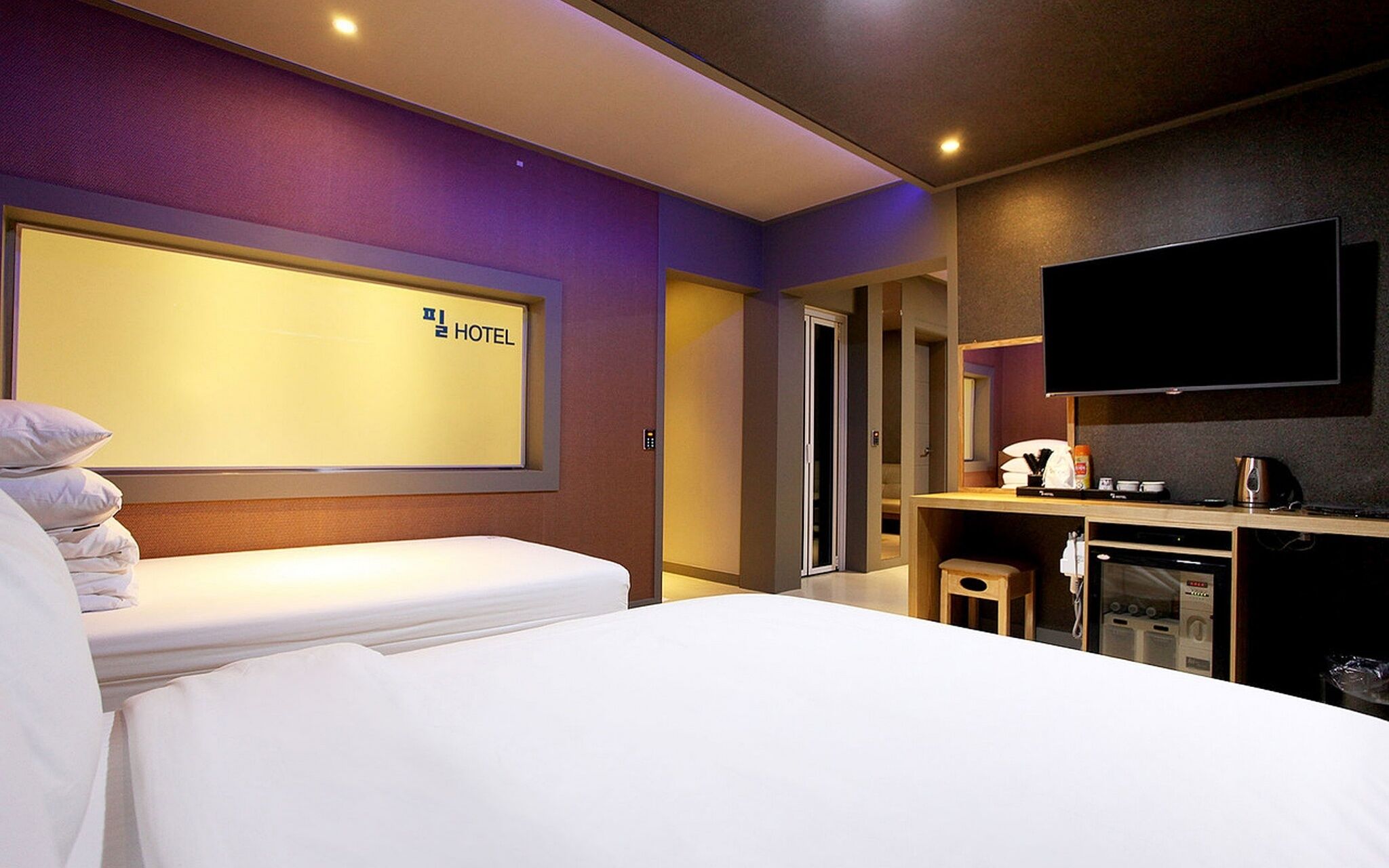 Jebudo Feel Motel