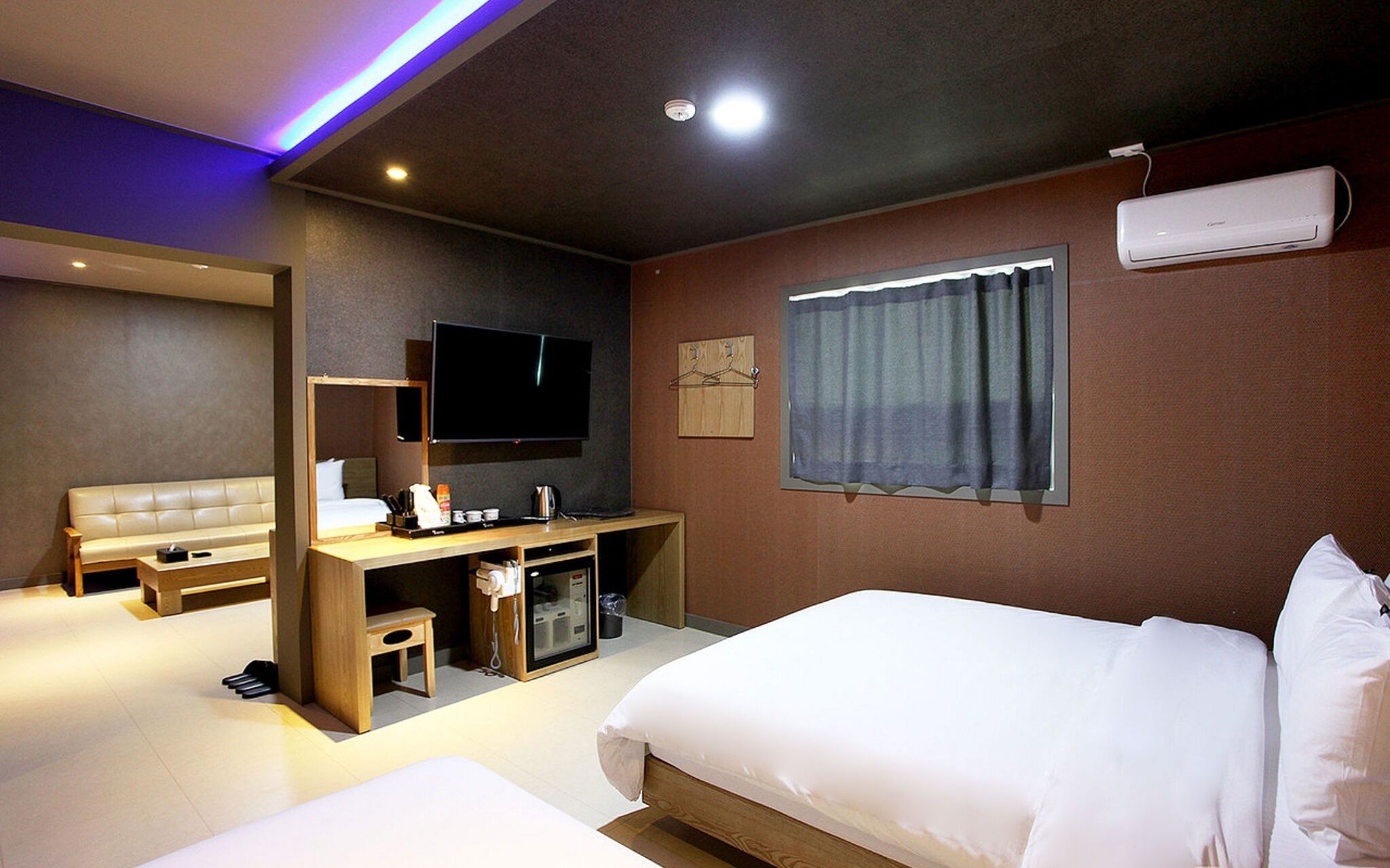 Jebudo Feel Motel