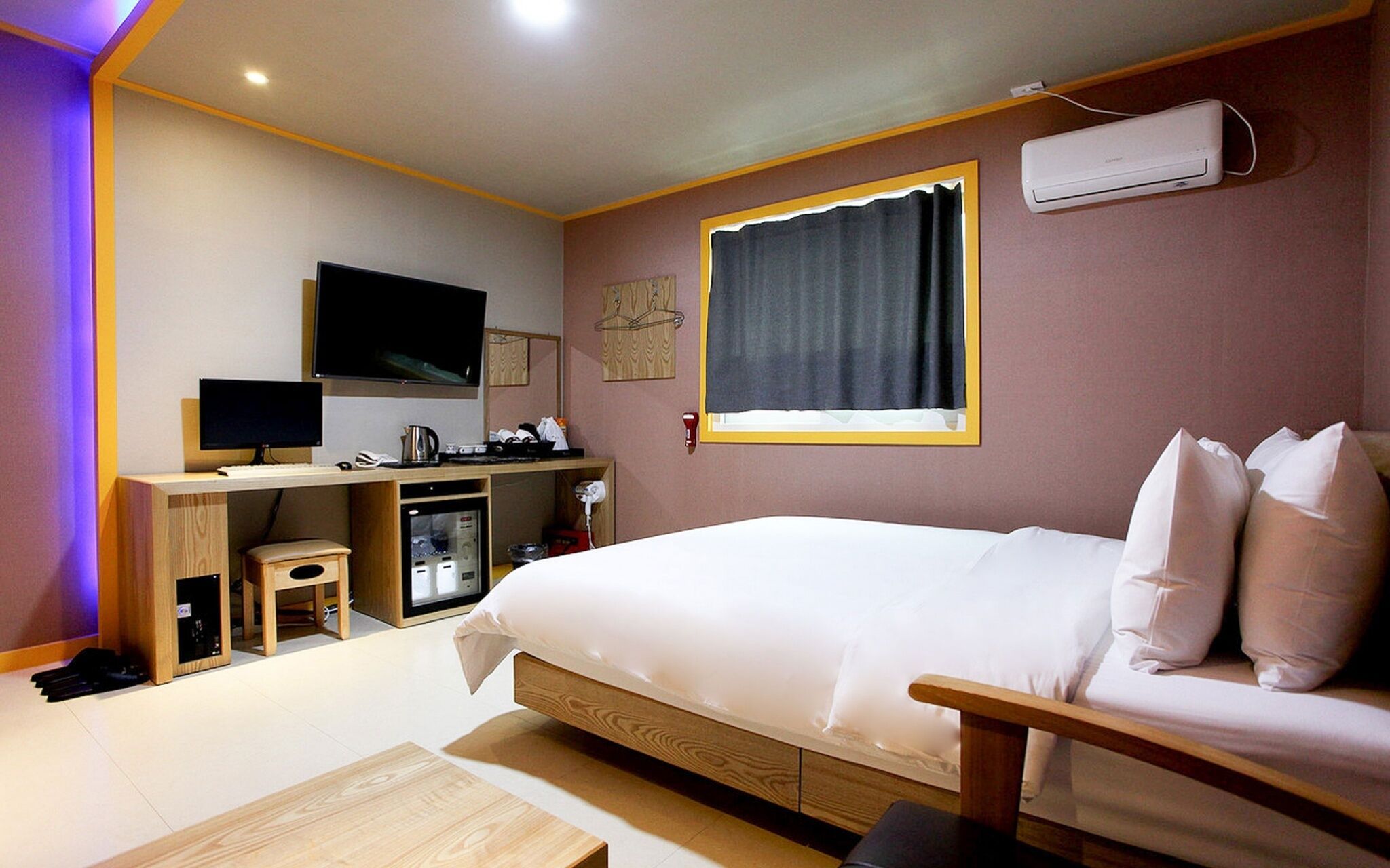 Jebudo Feel Motel