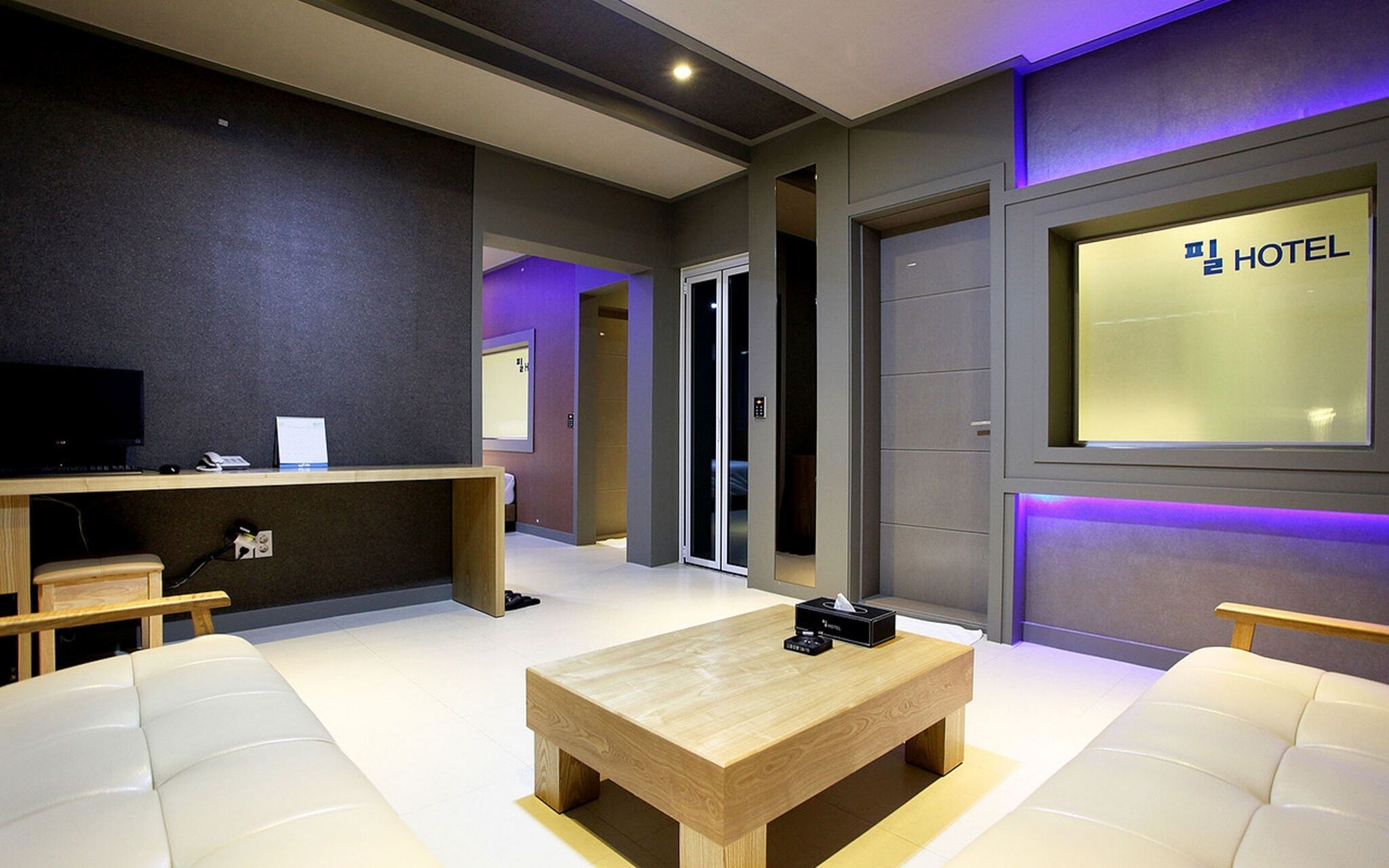 Jebudo Feel Motel