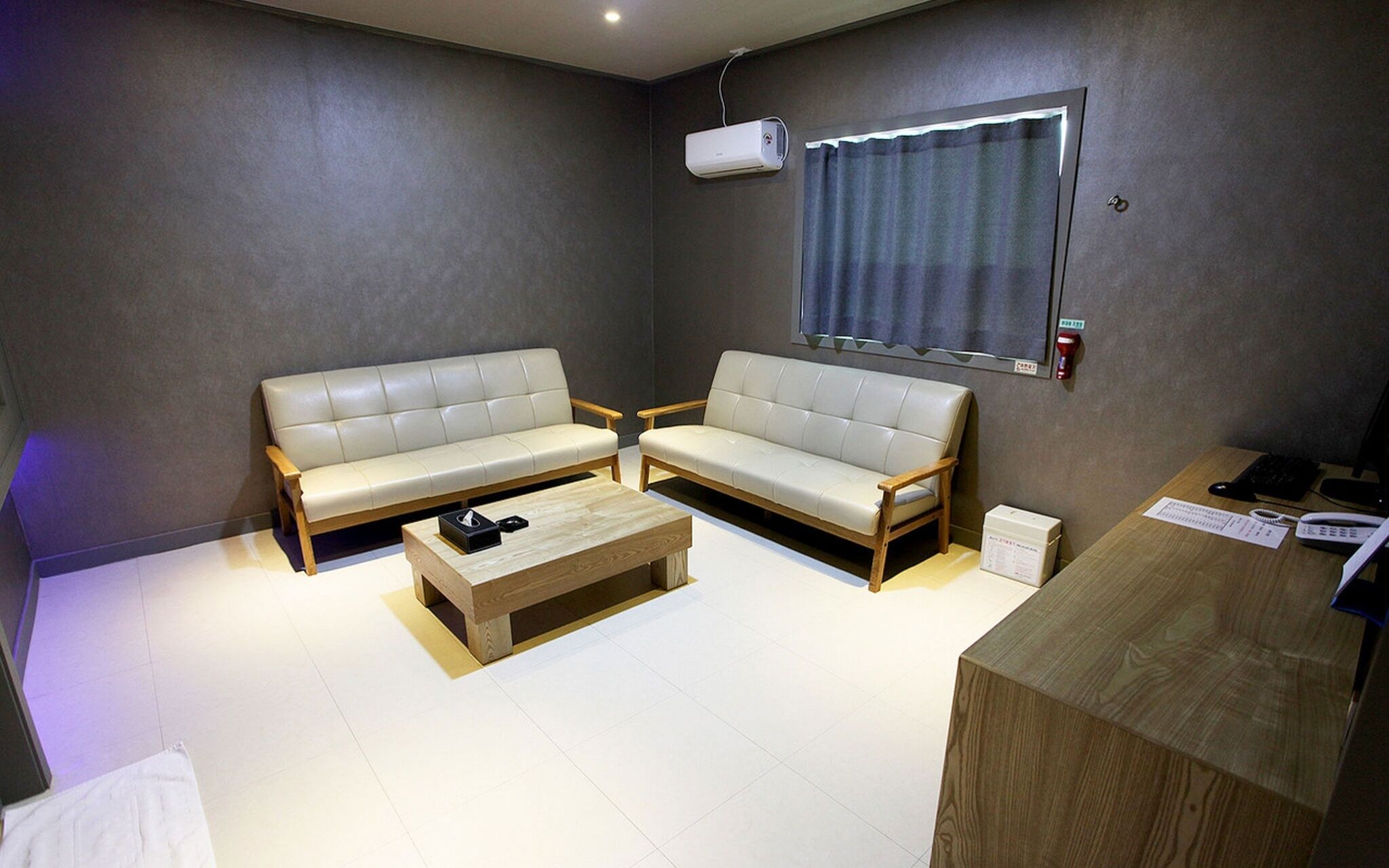 Jebudo Feel Motel