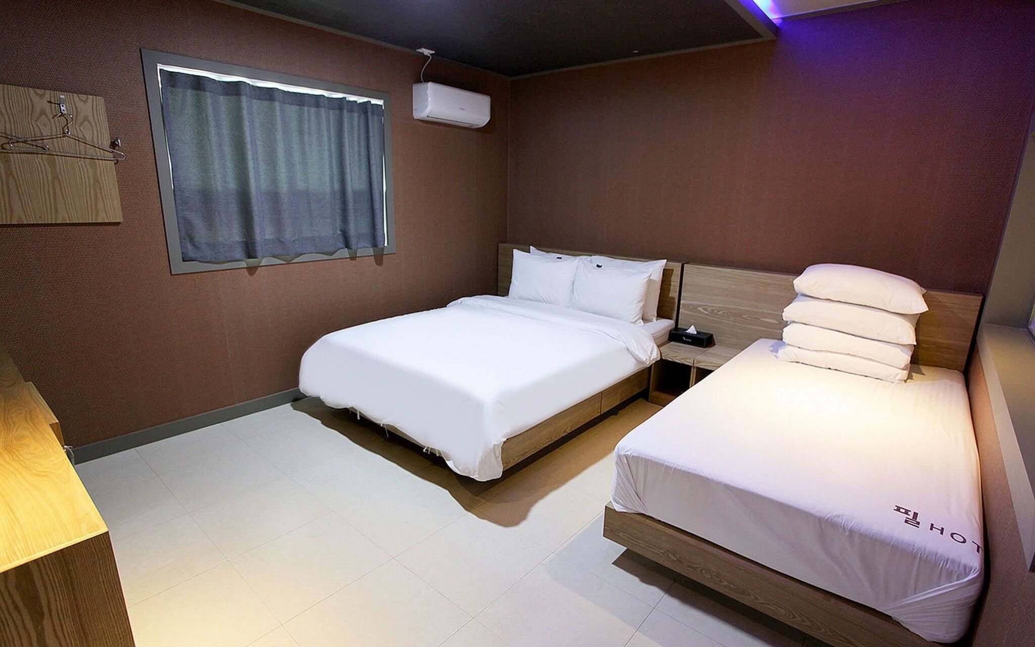 Jebudo Feel Motel
