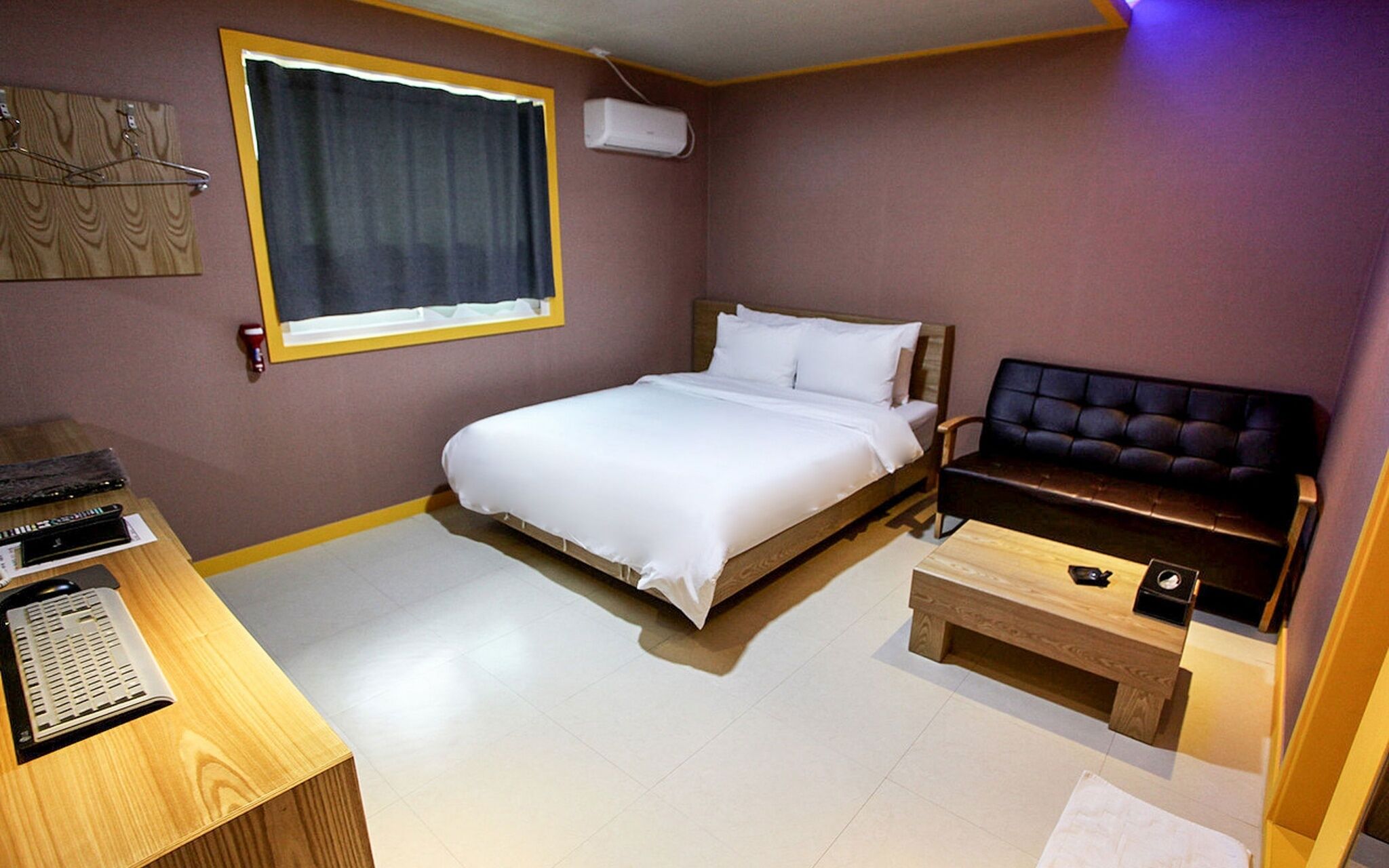 Jebudo Feel Motel