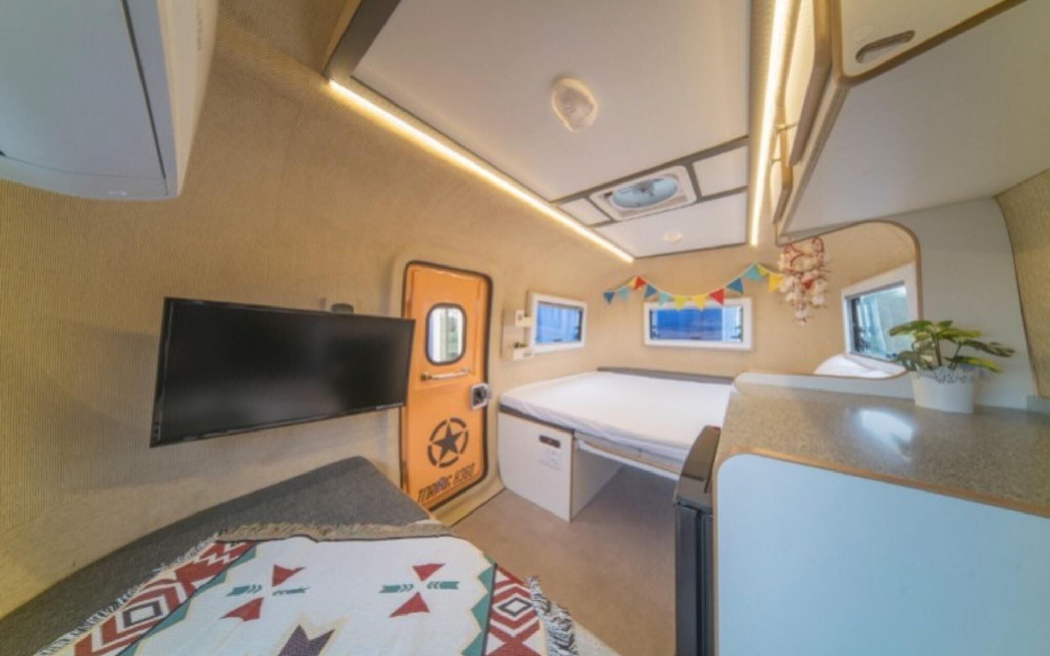 Jebudo Kerensia Resort