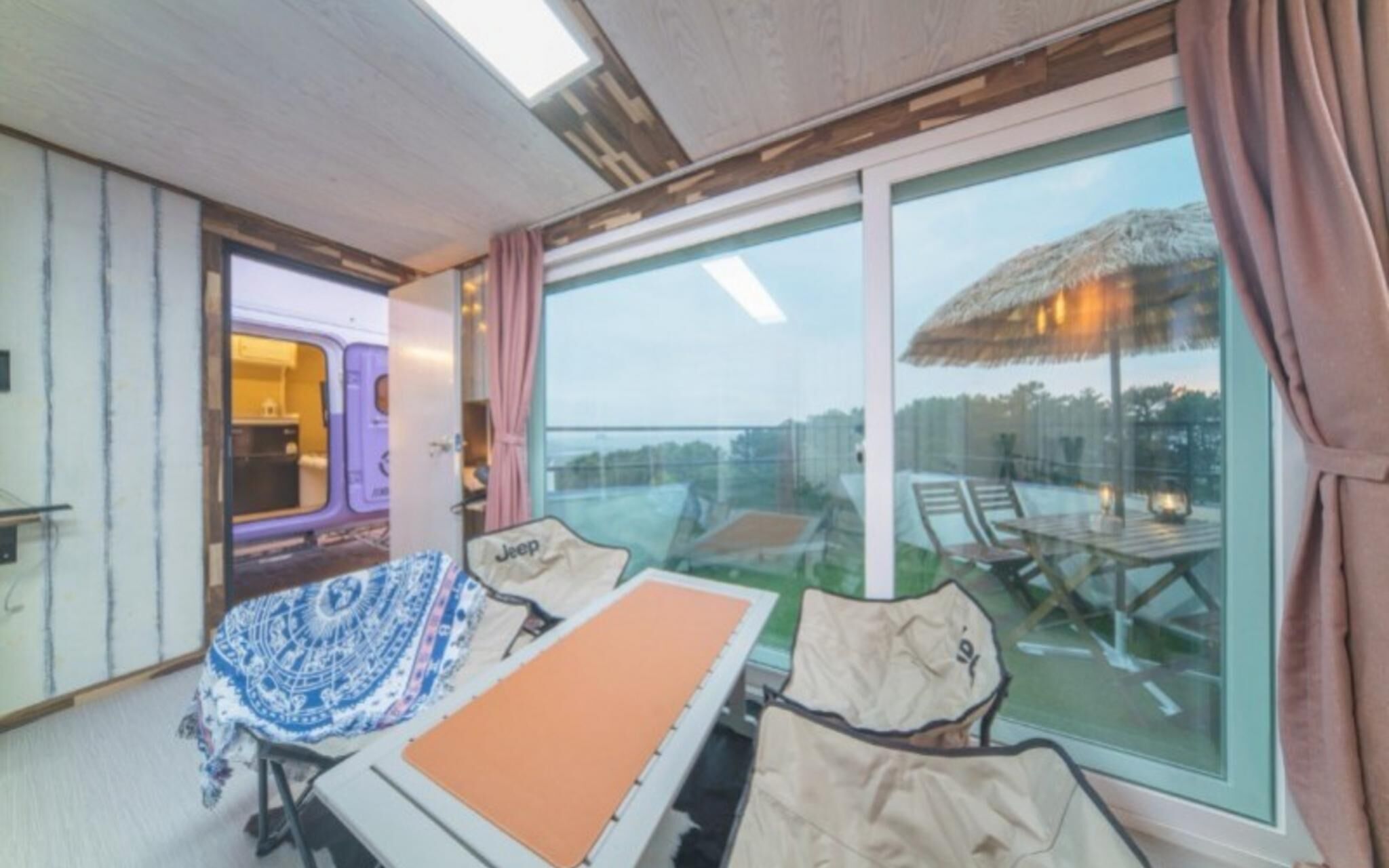 Jebudo Kerensia Resort