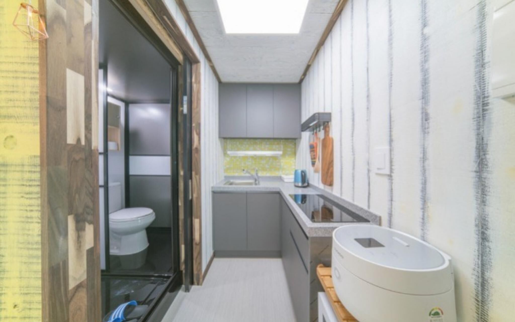 Jebudo Kerensia Resort