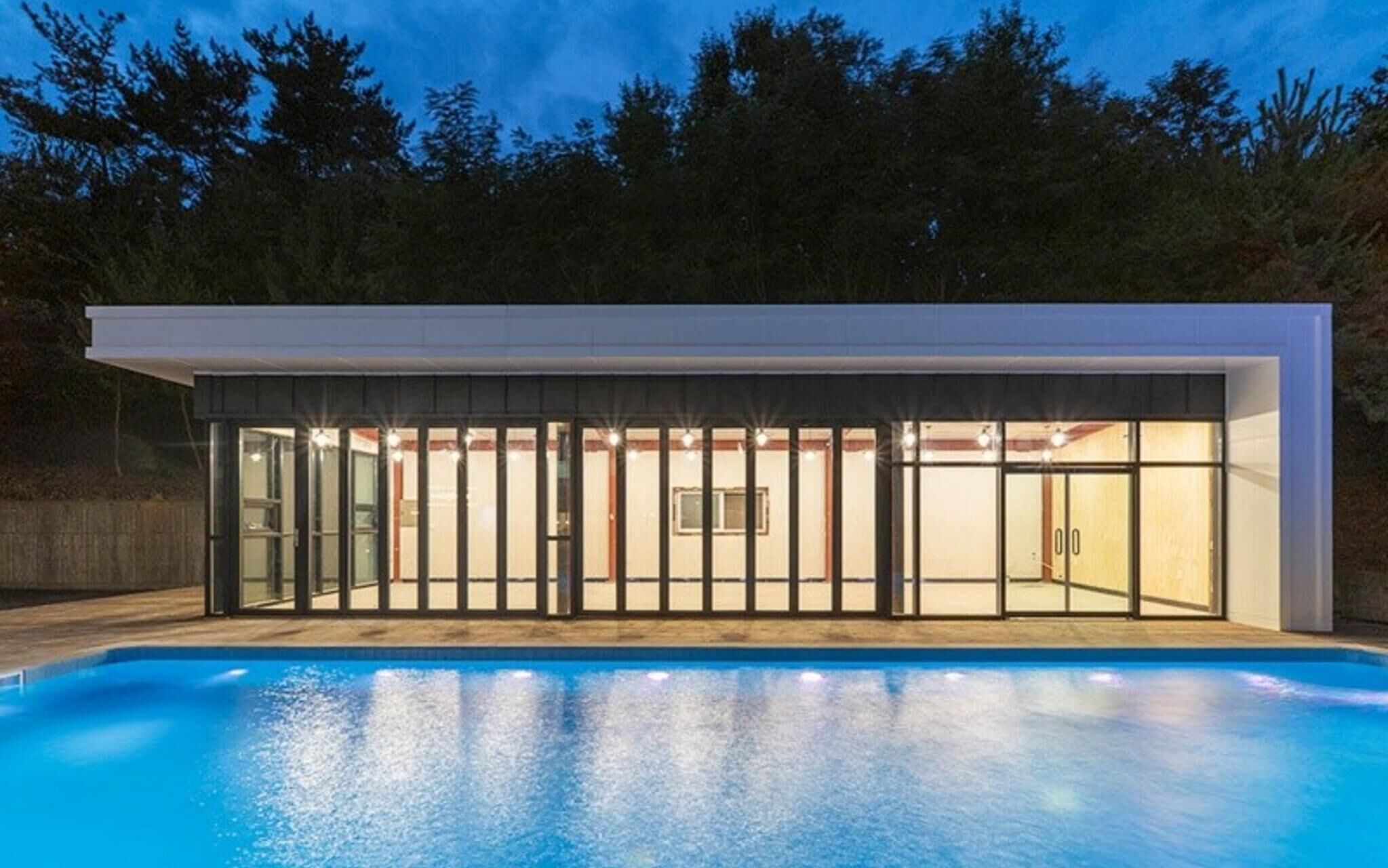 Jebudo Kerensia Resort