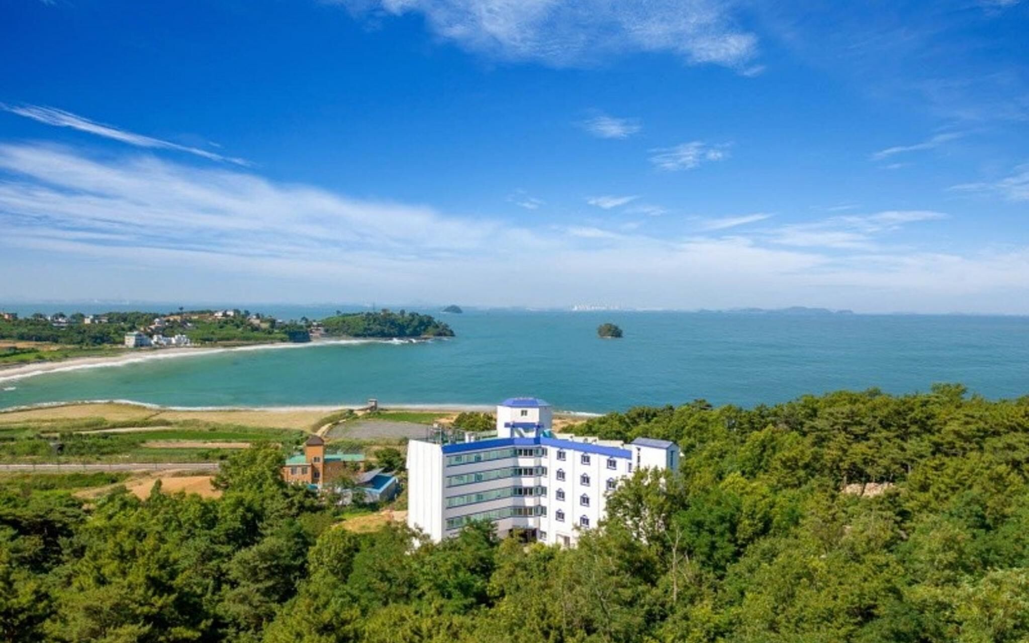 Jebudo Kerensia Resort