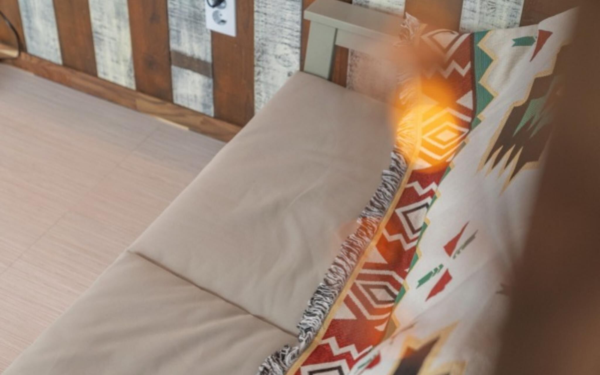 Jebudo Kerensia Resort