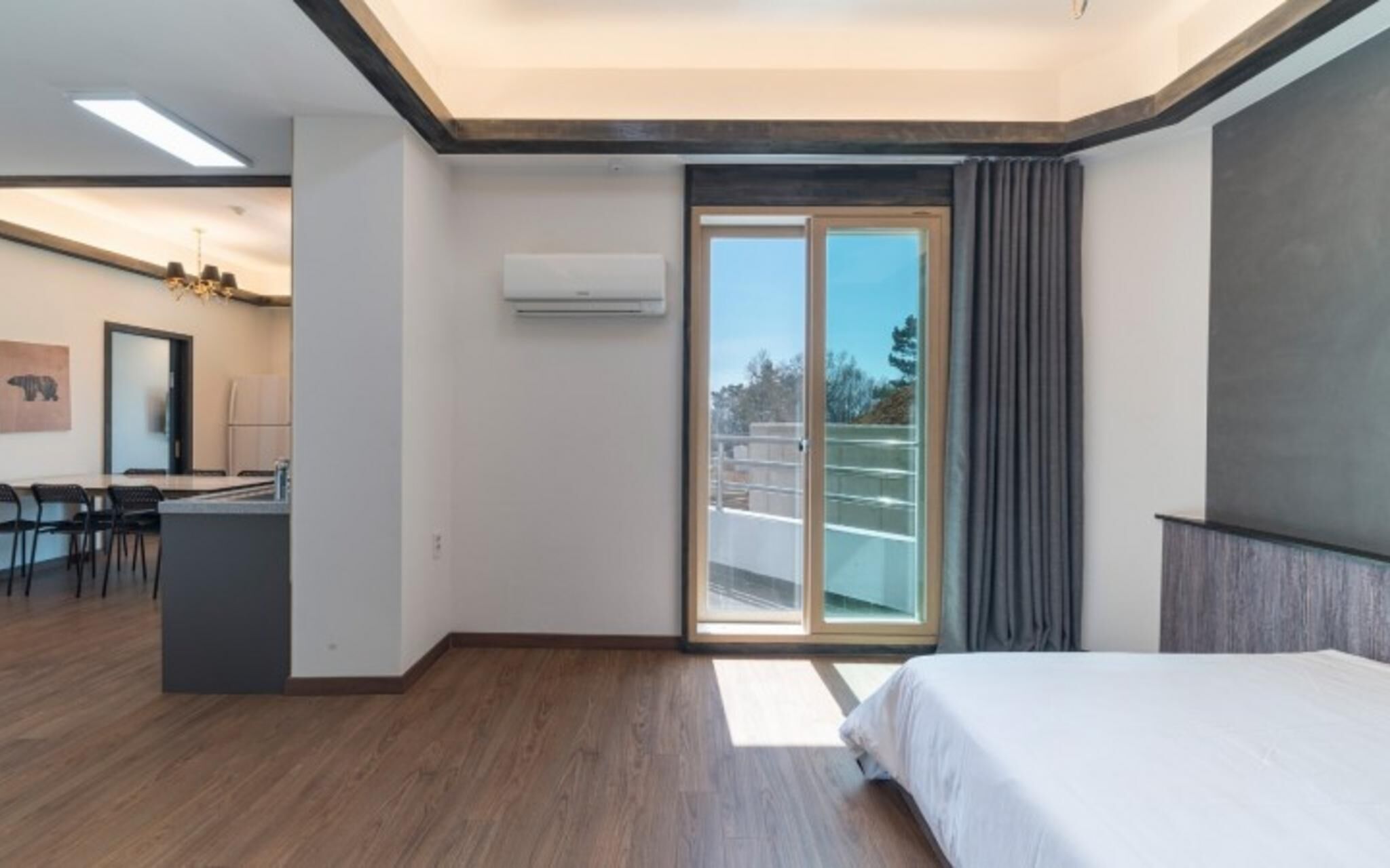 Jebudo Kerensia Resort