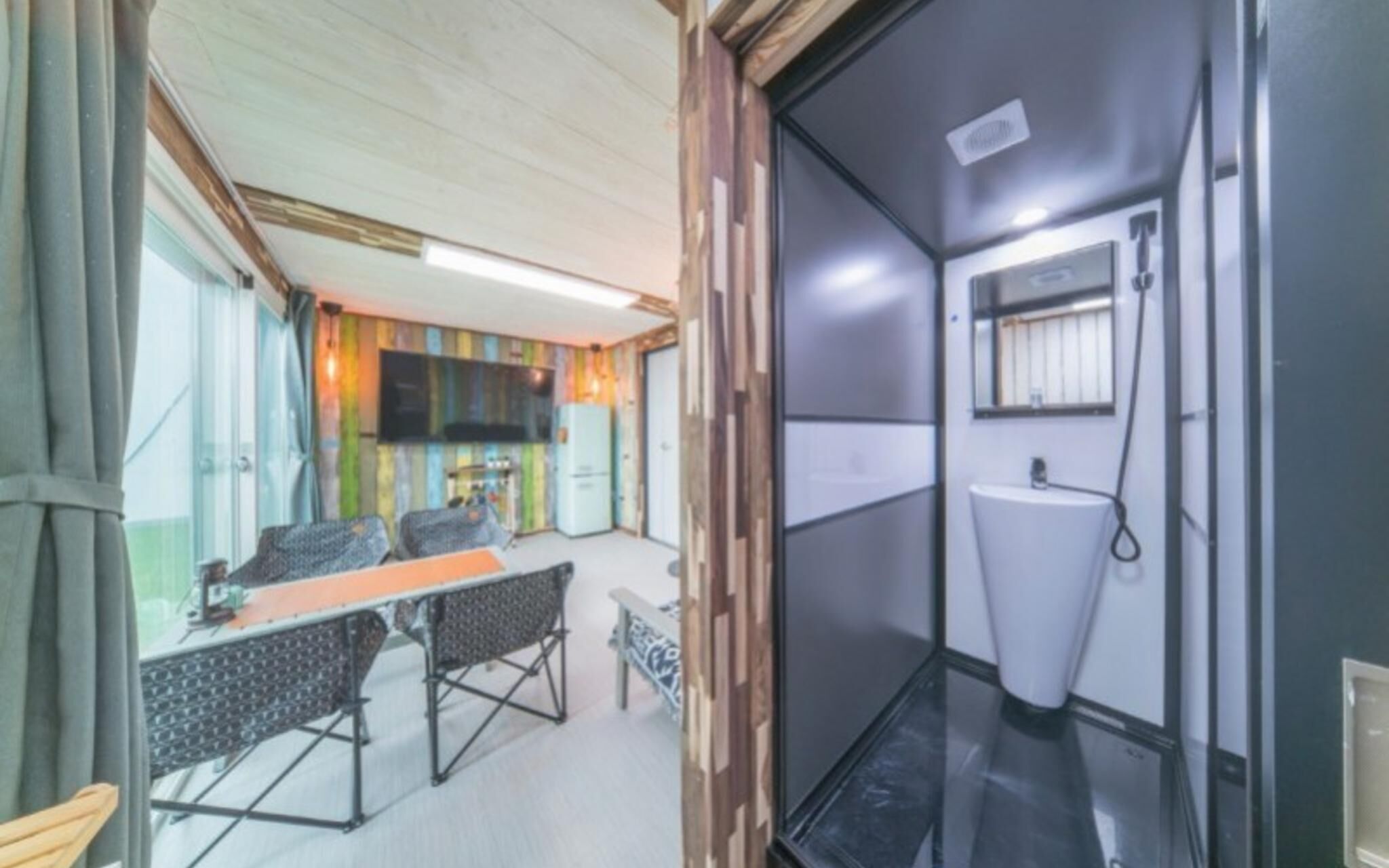 Jebudo Kerensia Resort