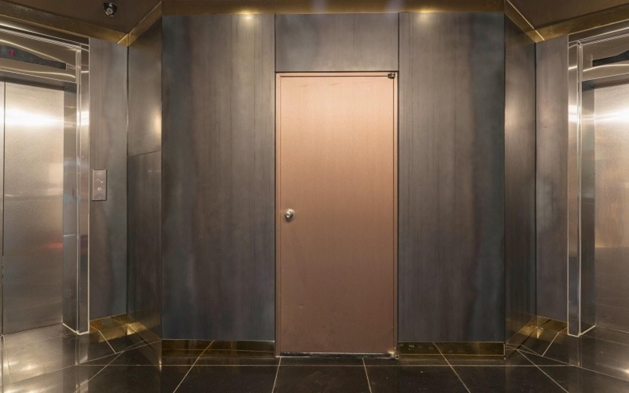 Jebudo Kerensia Resort