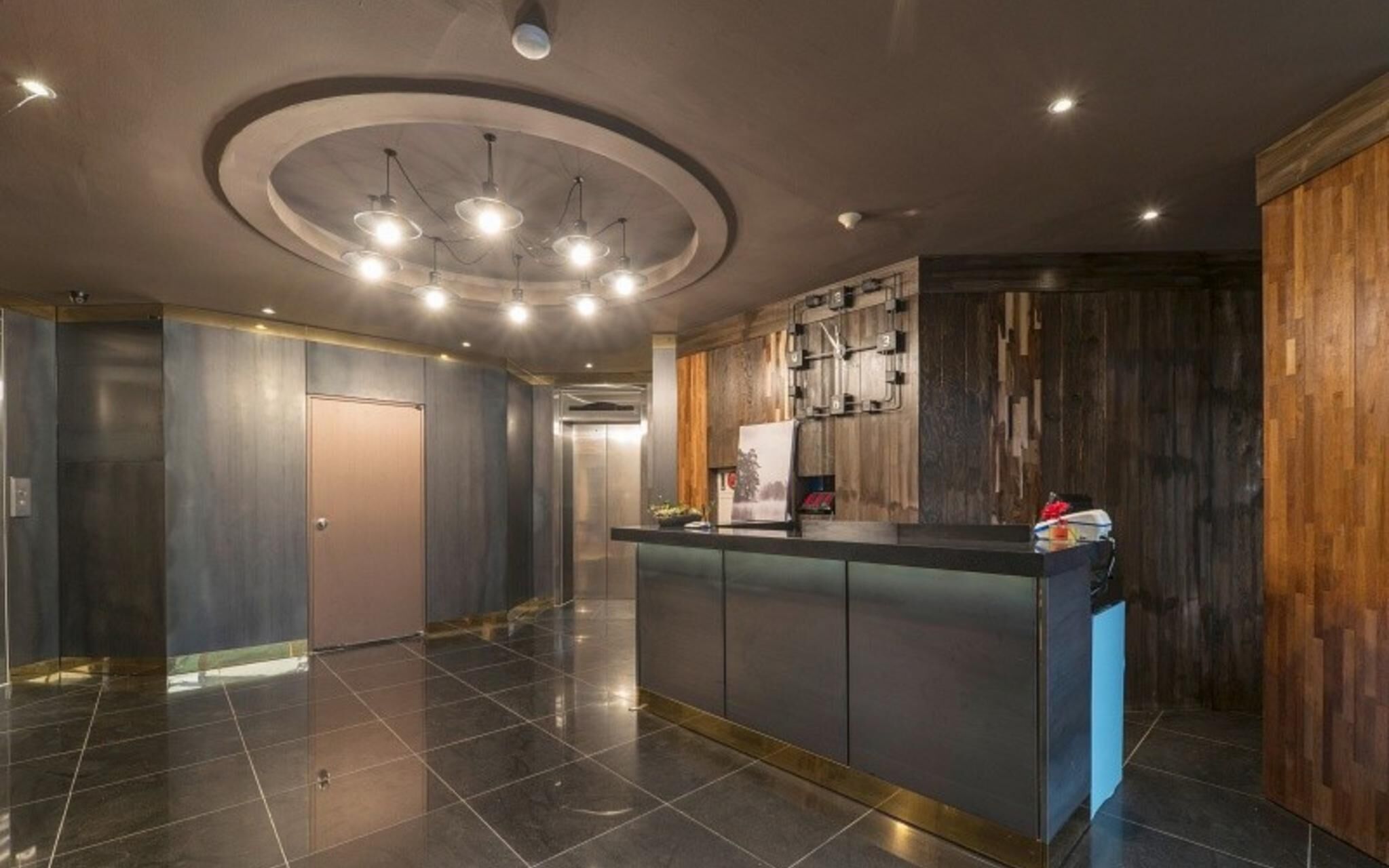 Jebudo Kerensia Resort