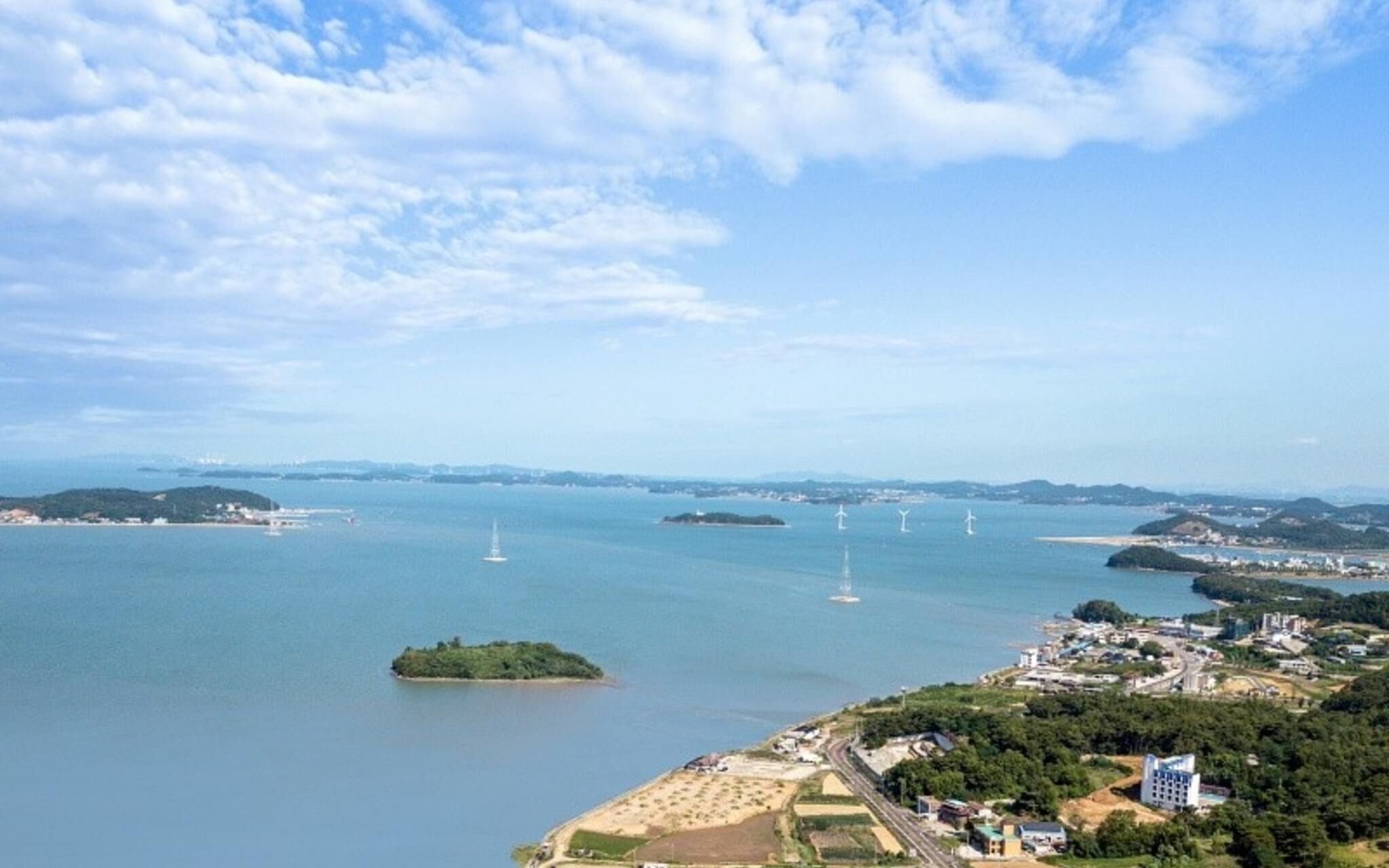 Jebudo Kerensia Resort