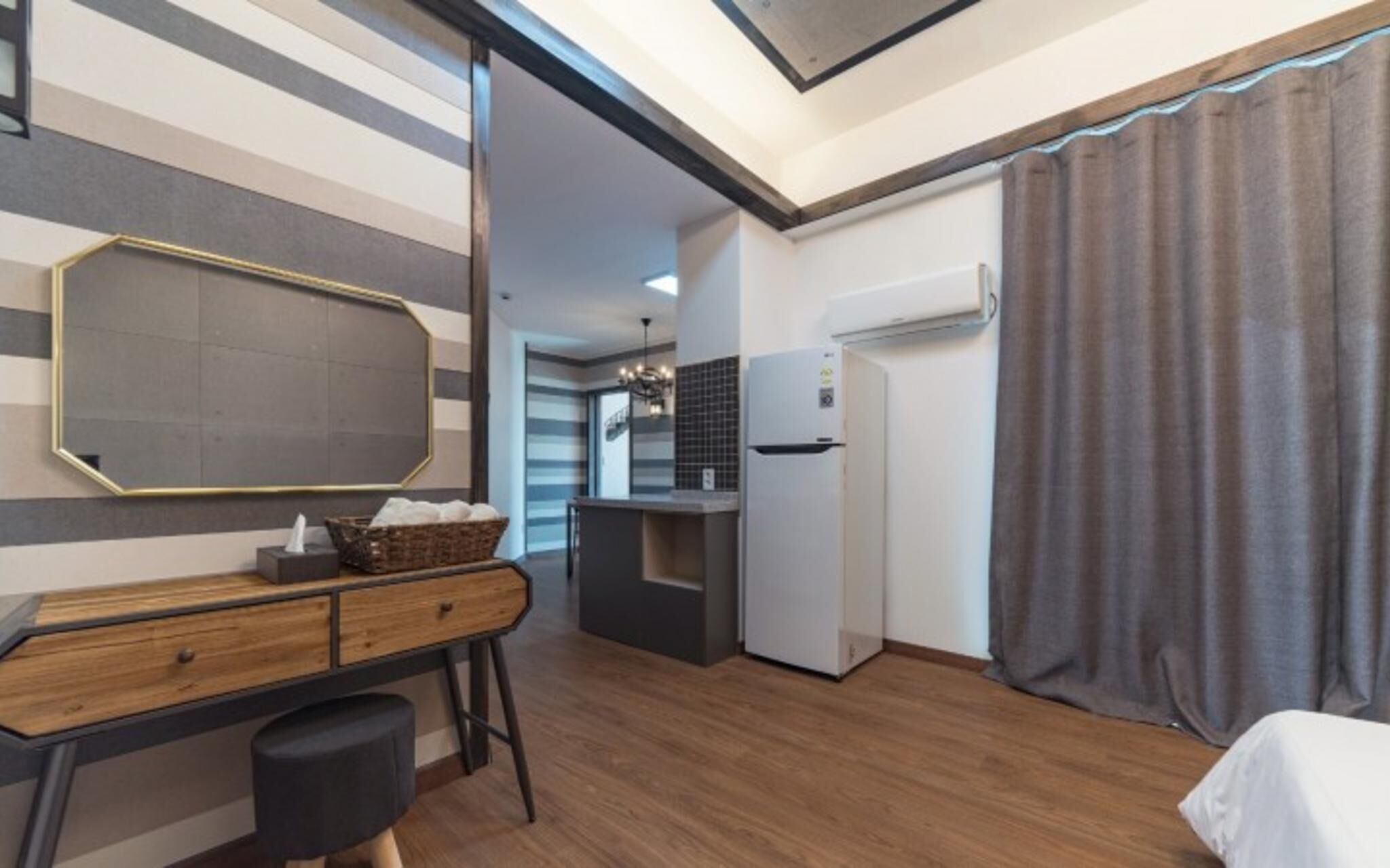 Jebudo Kerensia Resort