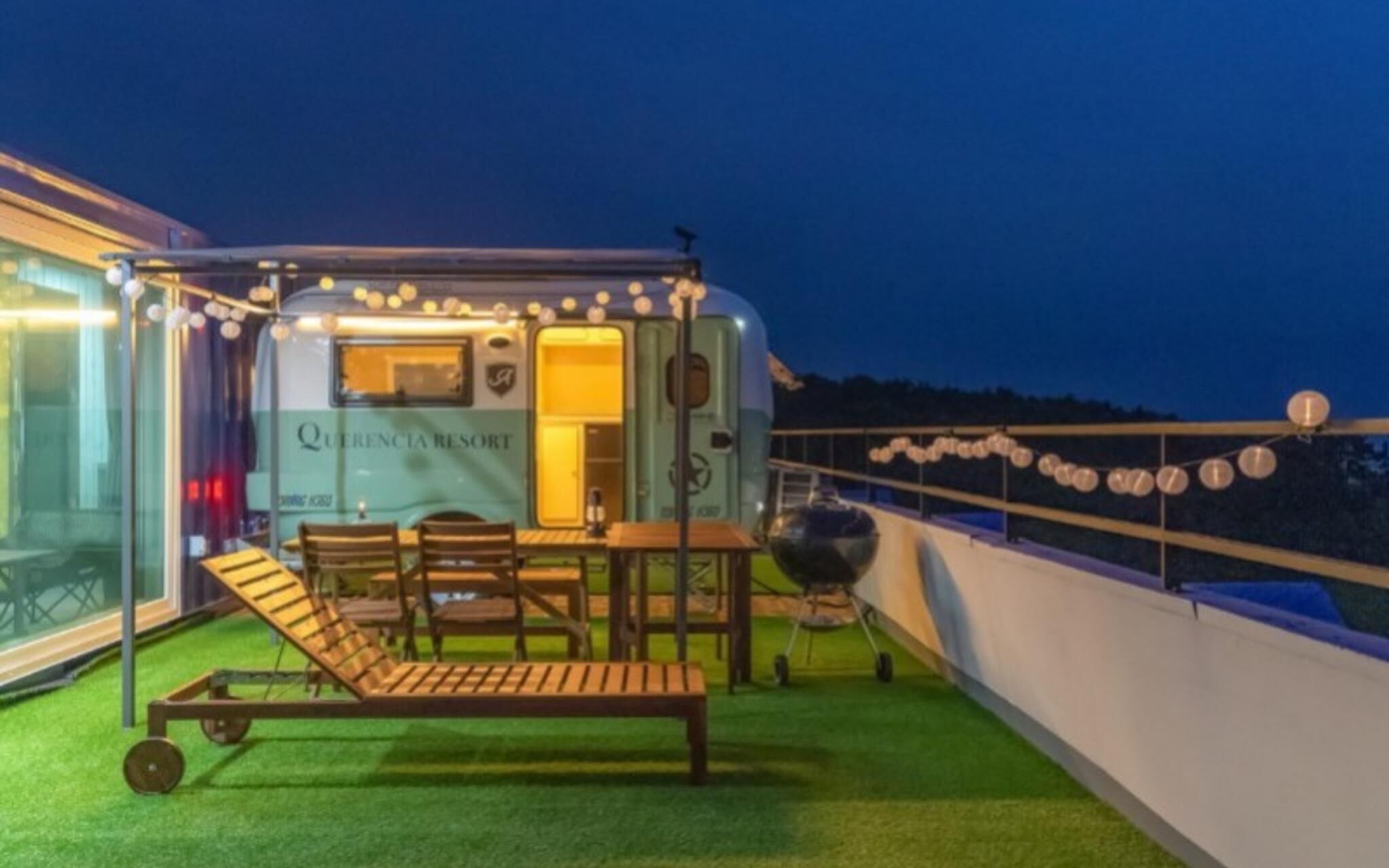 Jebudo Kerensia Resort