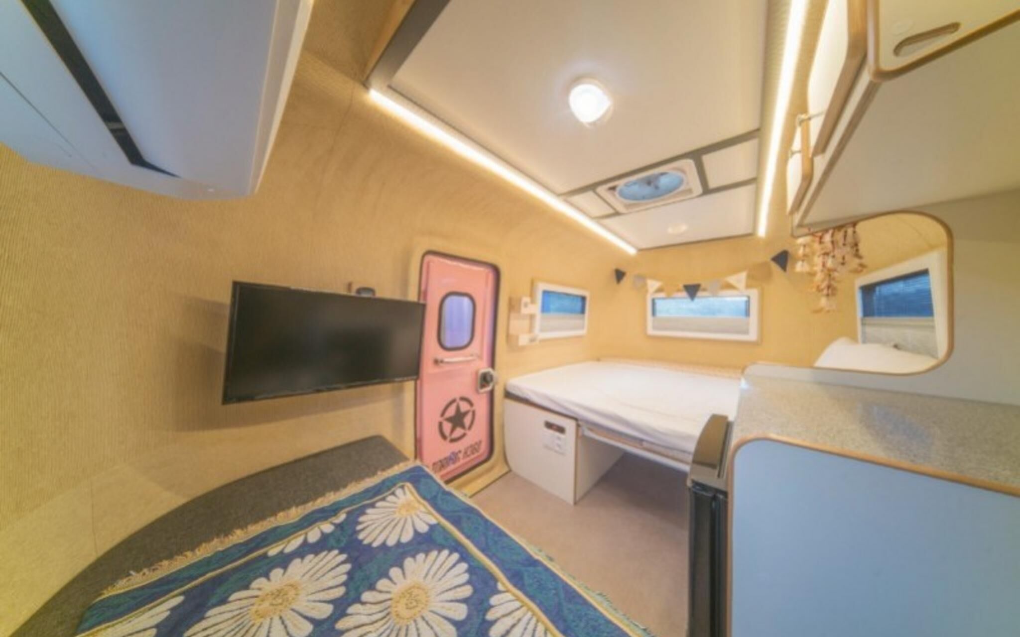 Jebudo Kerensia Resort