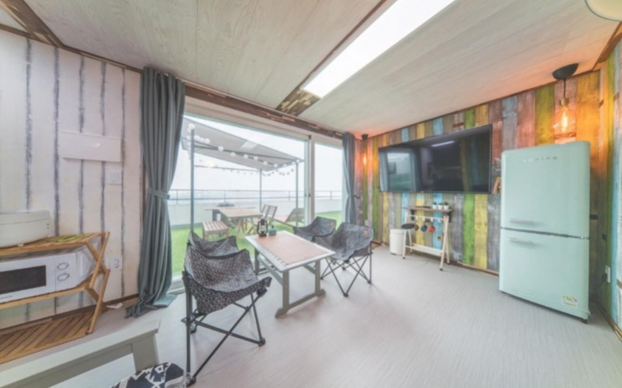 Jebudo Kerensia Resort