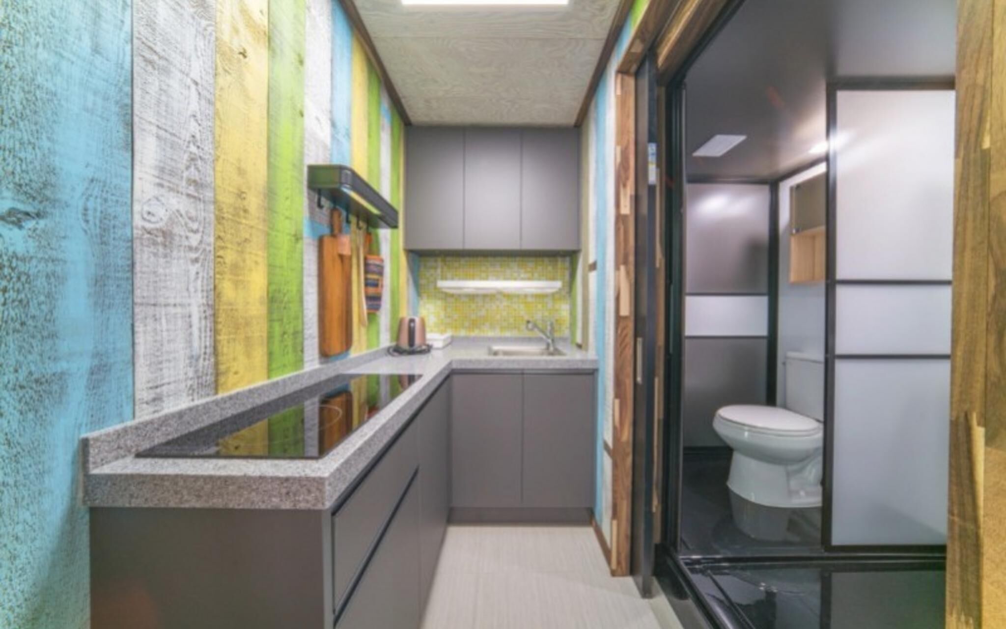 Jebudo Kerensia Resort