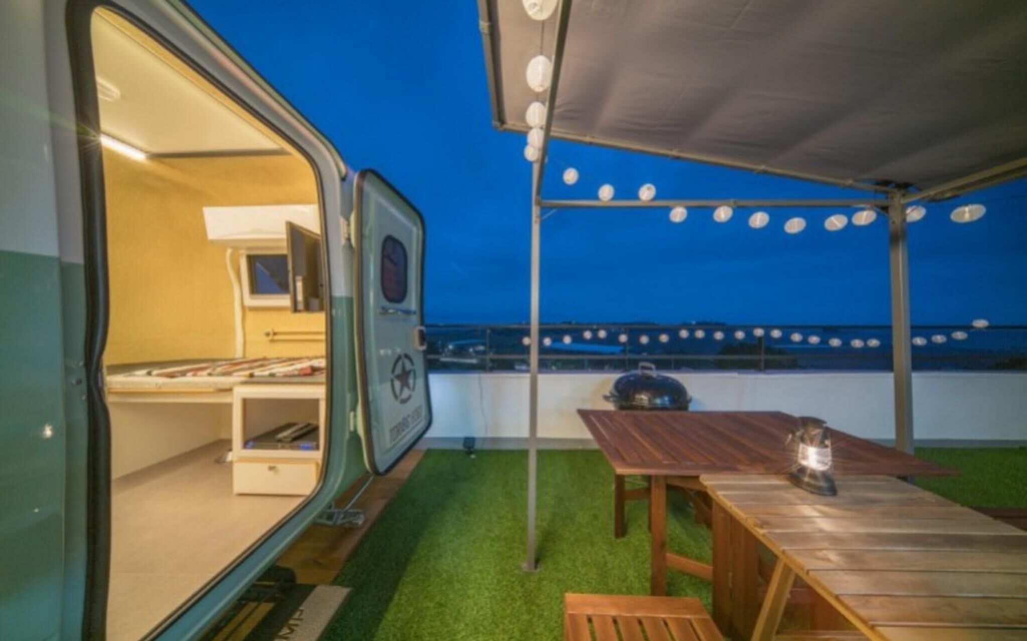 Jebudo Kerensia Resort