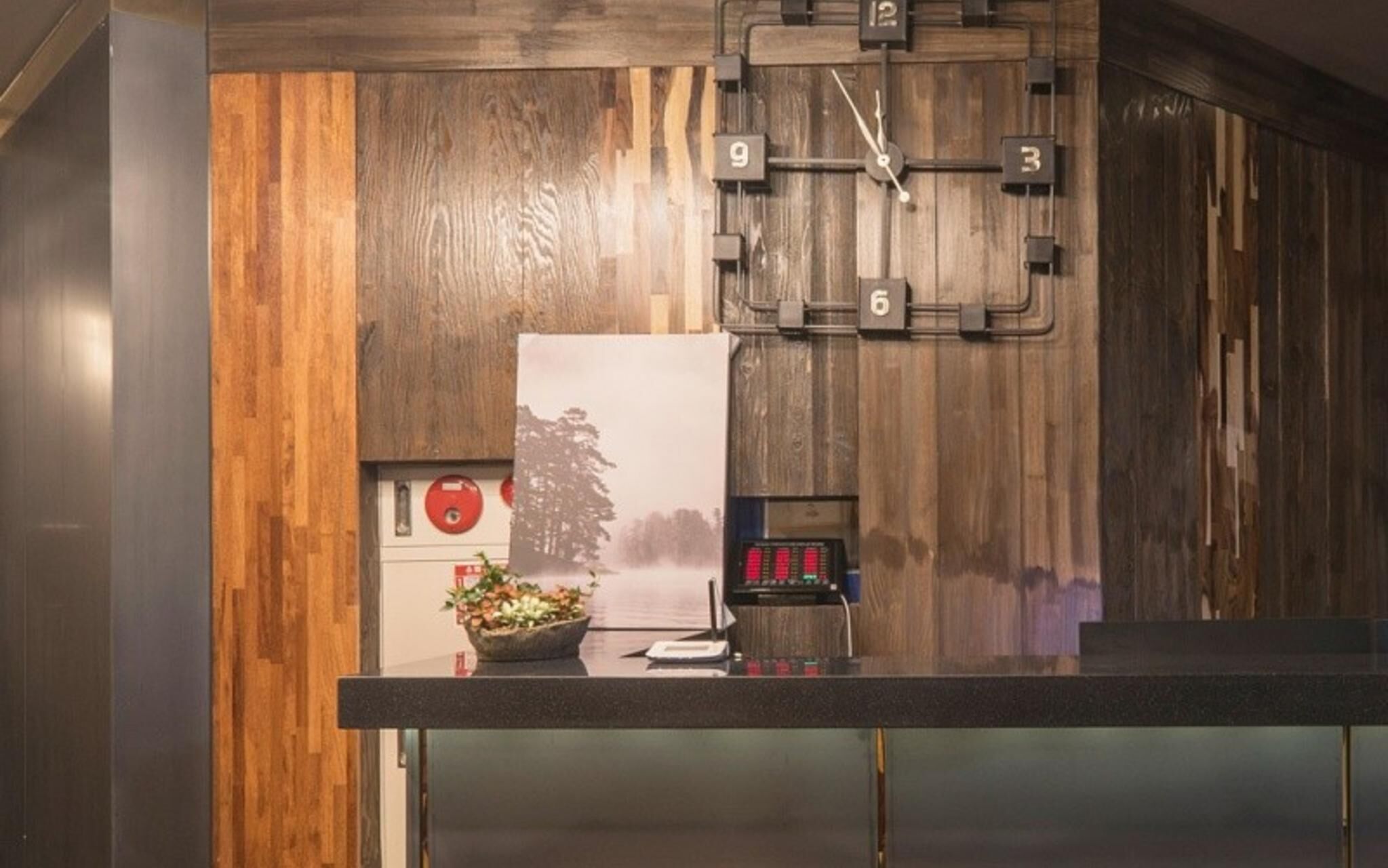 Jebudo Kerensia Resort