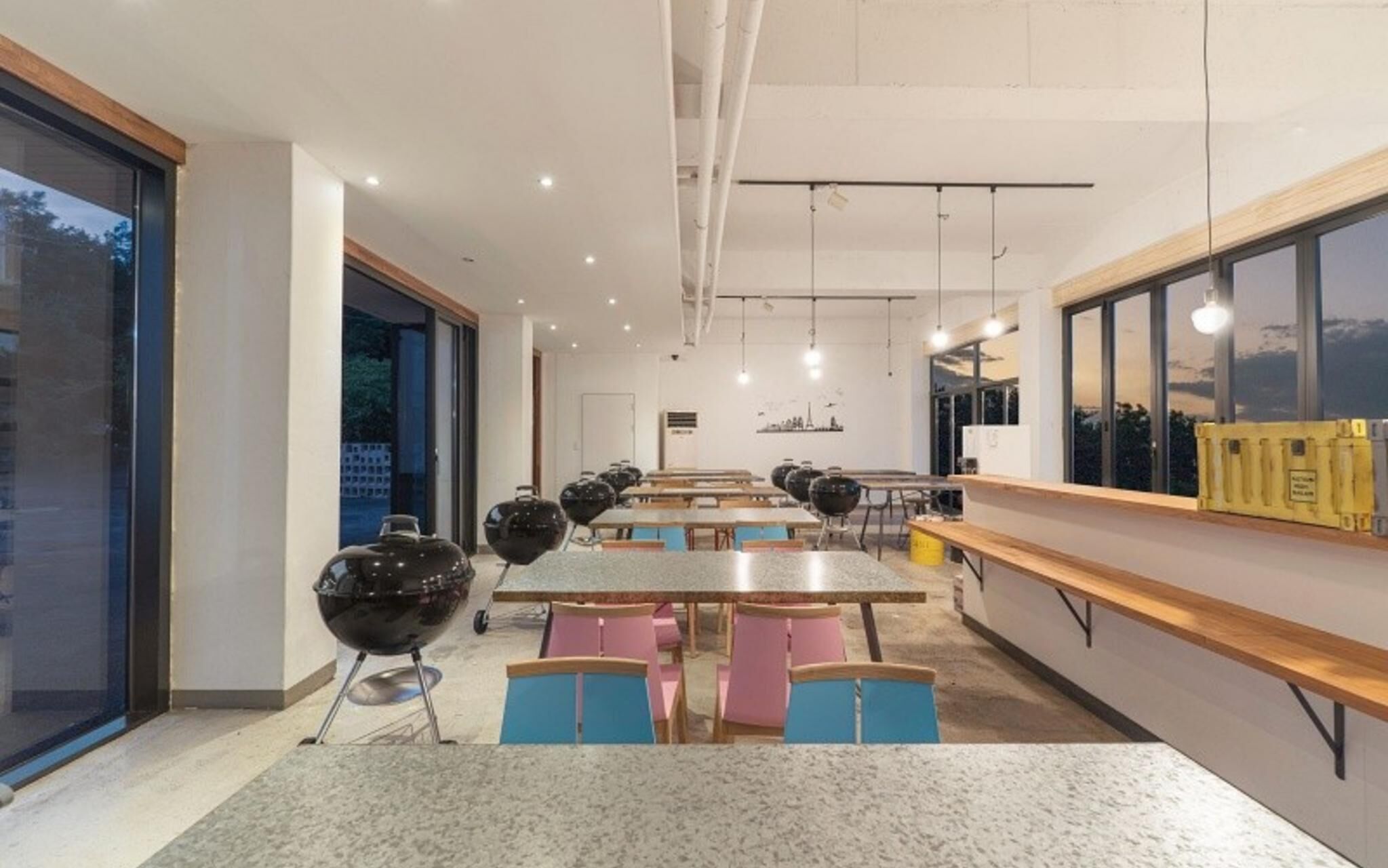 Jebudo Kerensia Resort