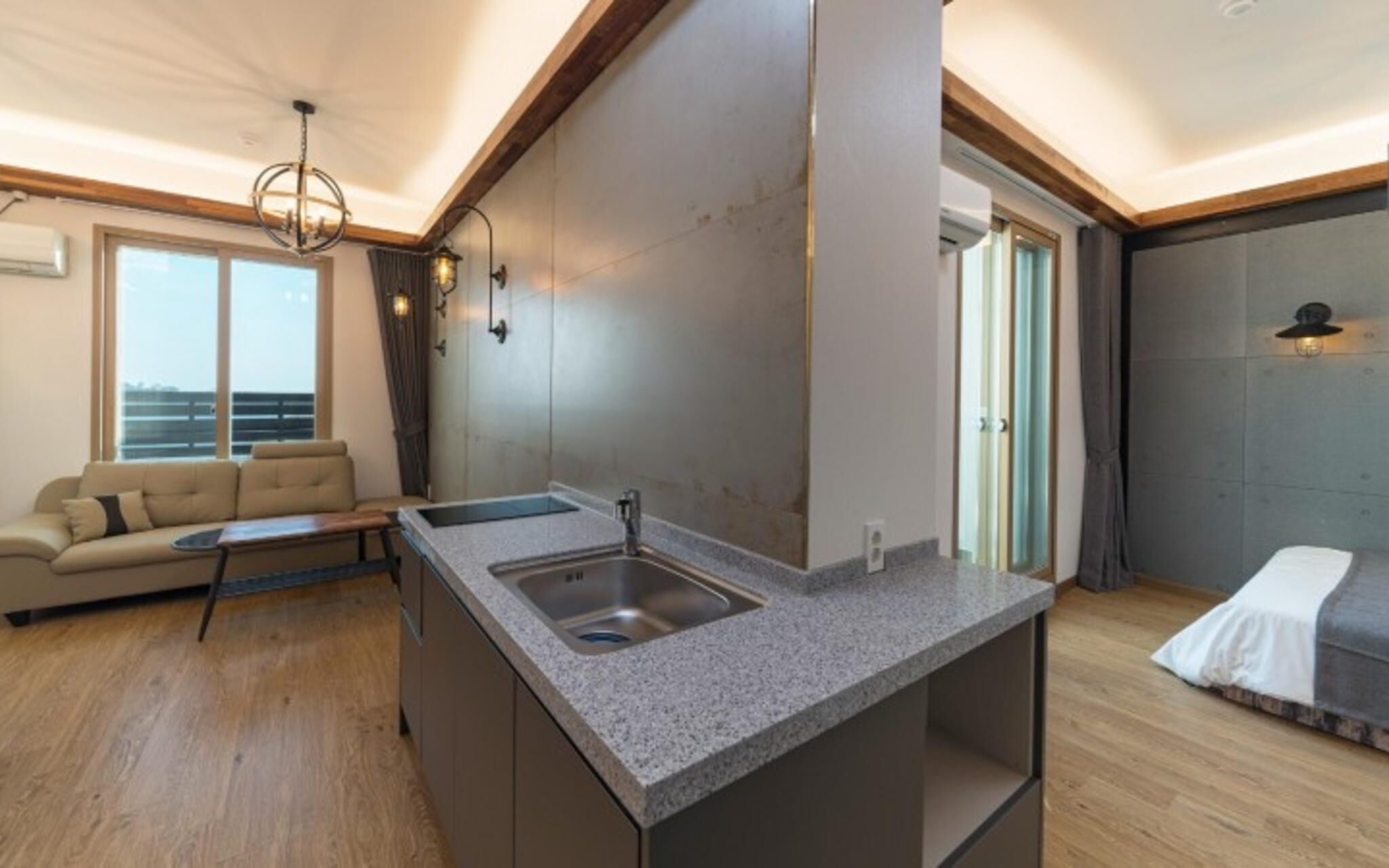 Jebudo Kerensia Resort