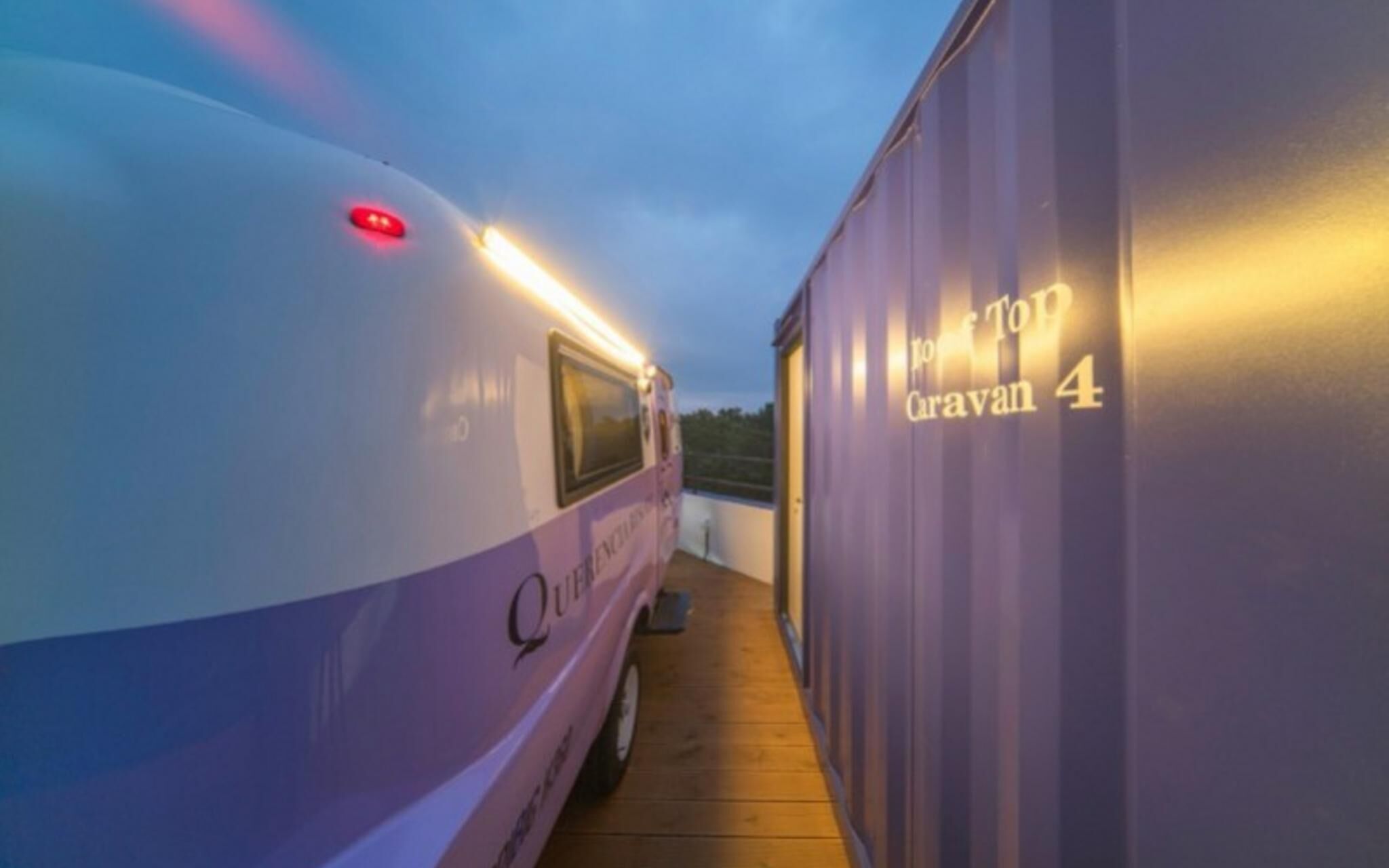 Jebudo Kerensia Resort