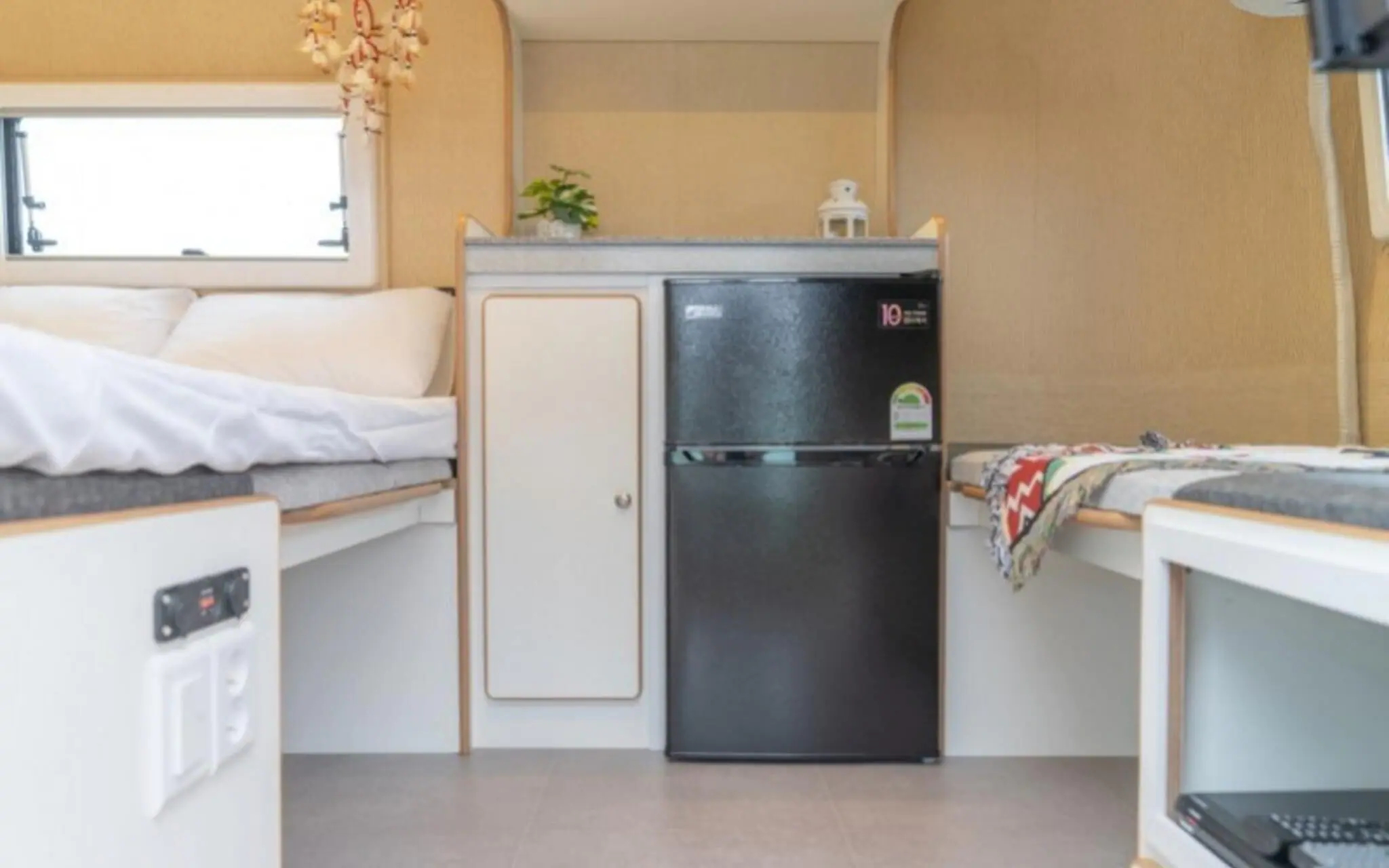 Jebudo Kerensia Resort